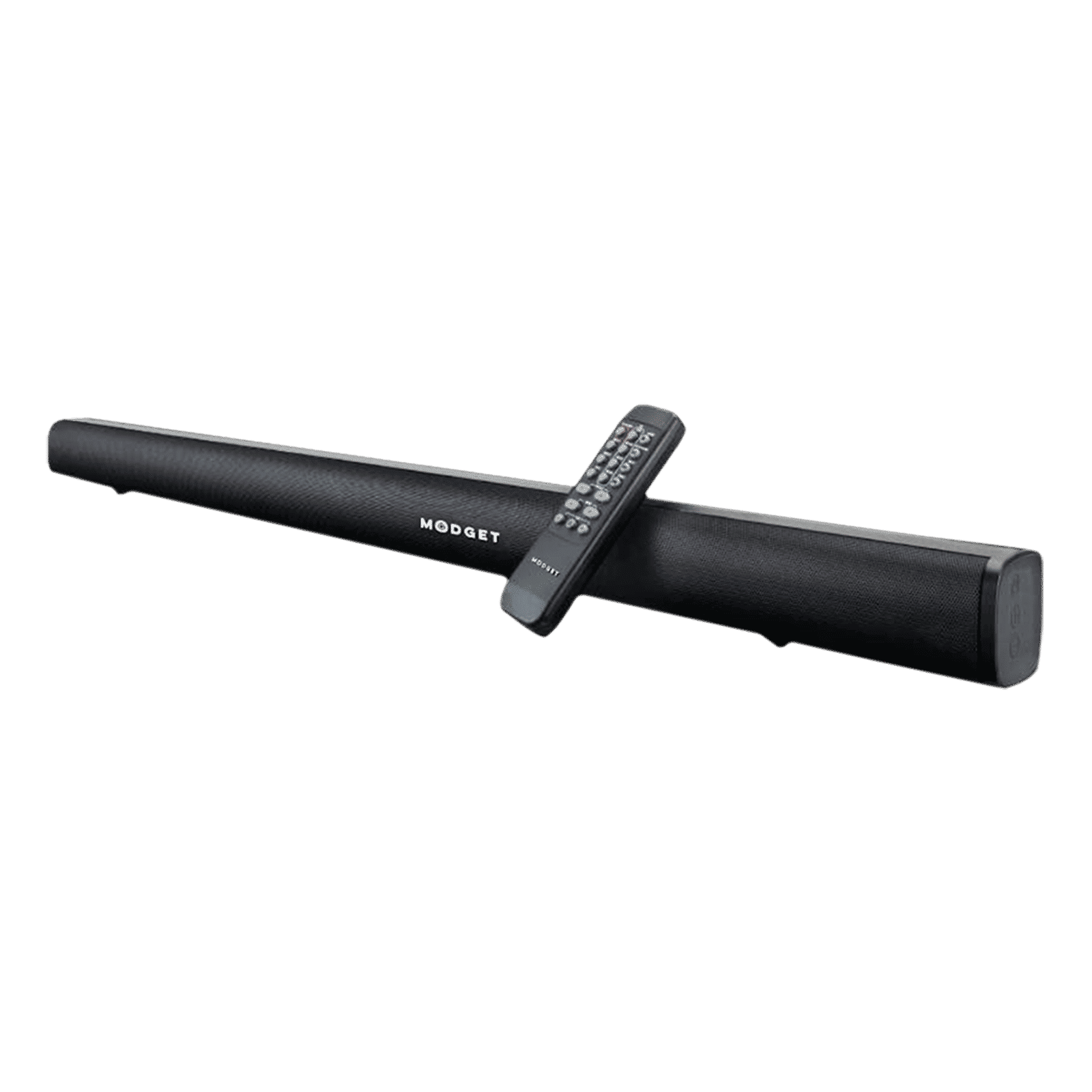 MODGET MOG333BT4.1 Channel 80 Watts Sound Bar  (Astonishing Cinematic Experience, Black)_1