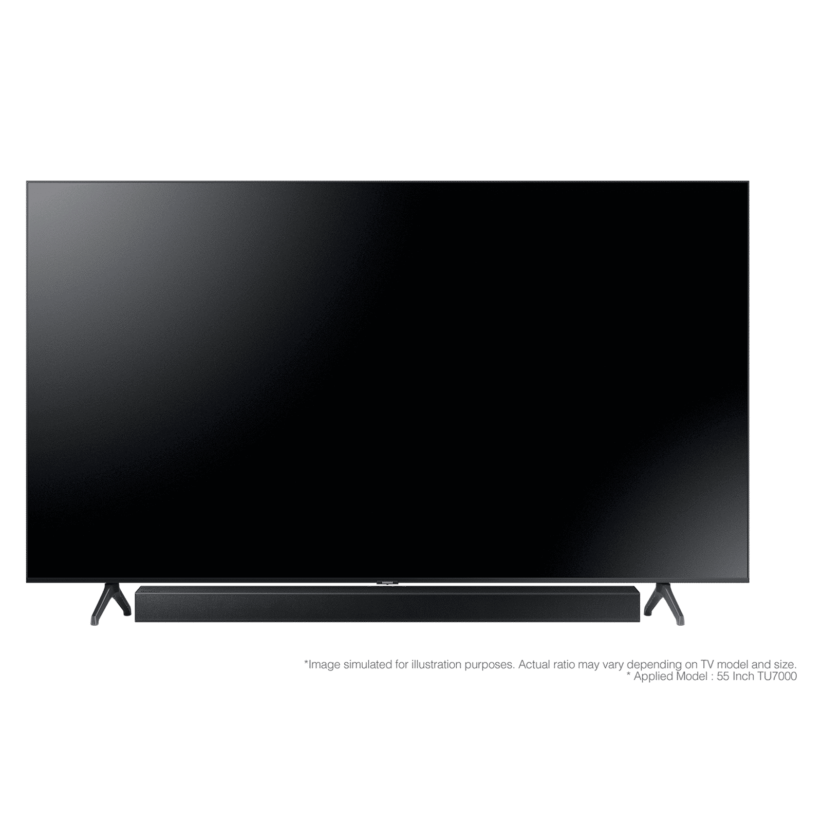 SAMSUNG HW-T420/XL 150W Bluetooth Soundbar with Remote (Dolby Digital, 2.1 Channel, Black)_19