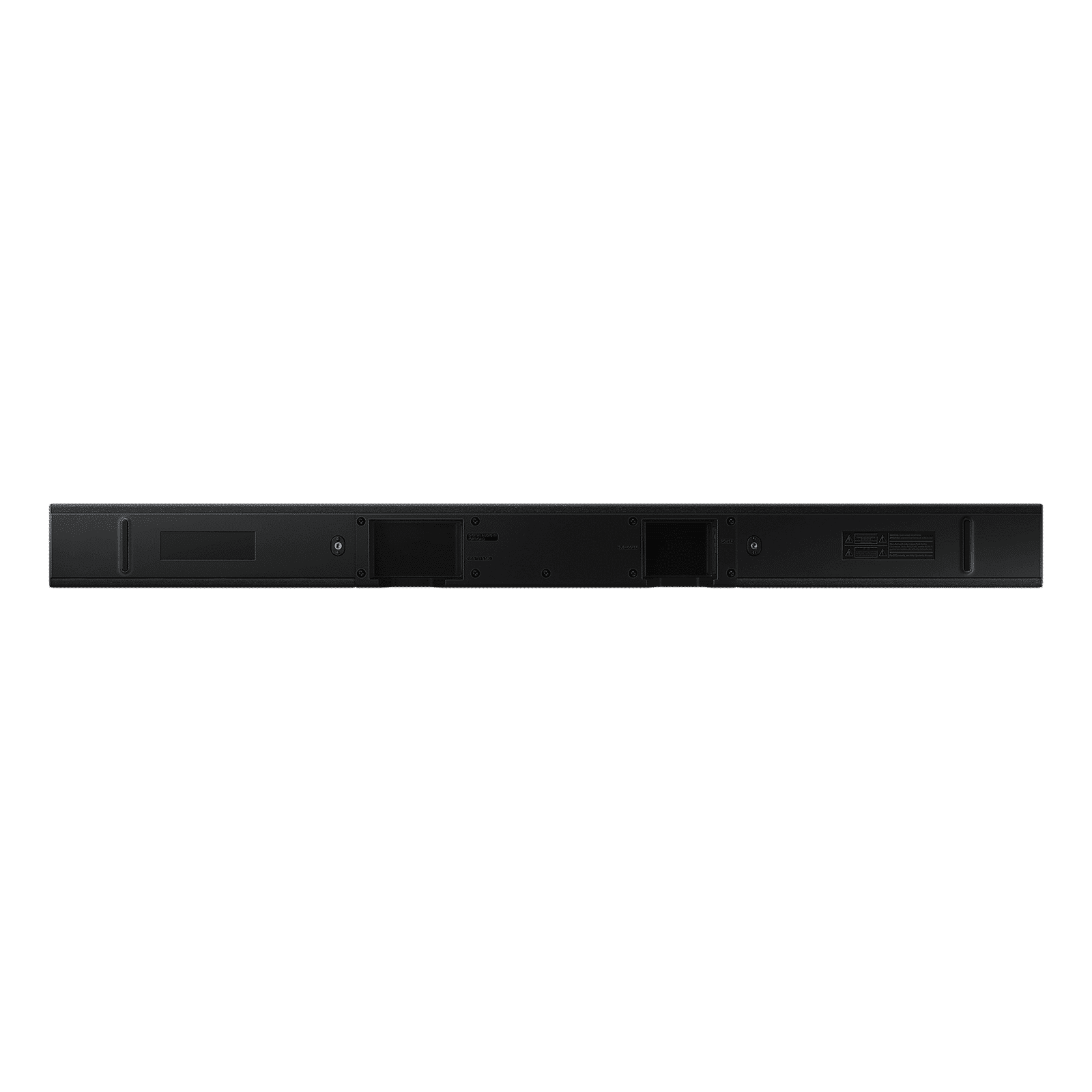 SAMSUNG HW-T420/XL 150W Bluetooth Soundbar with Remote (Dolby Digital, 2.1 Channel, Black)_5