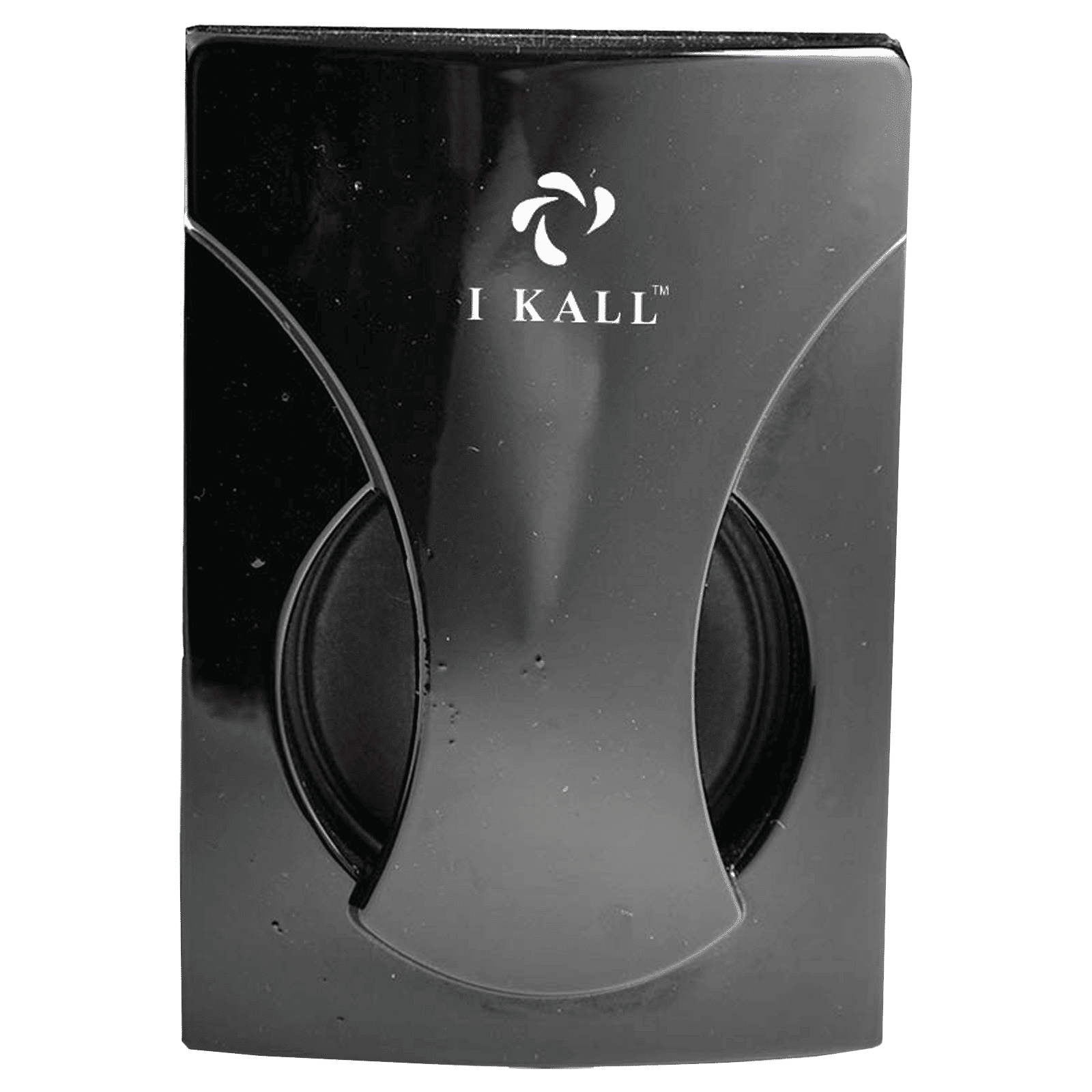I KALL IK-22 40W Multimedia Speaker (Surrounding & Clear Sound, 2.1 Channel, Black)_3