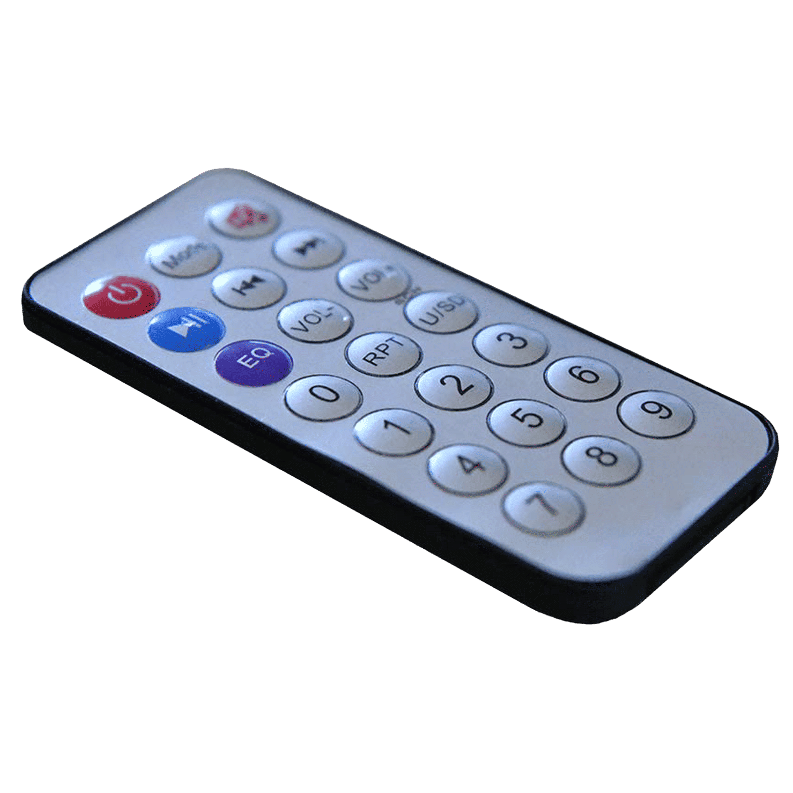 I KALL IK-22 40W Multimedia Speaker (Surrounding & Clear Sound, 2.1 Channel, Black)_4