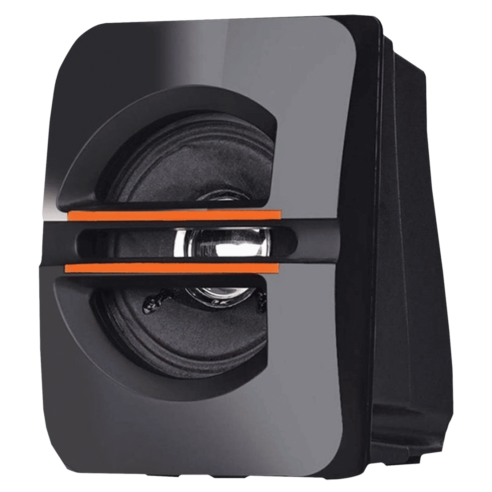 I KALL IK-401 60 Watts Standard Home Theatre System (Authoritative Bass, 4.1 Channel, Black)_6