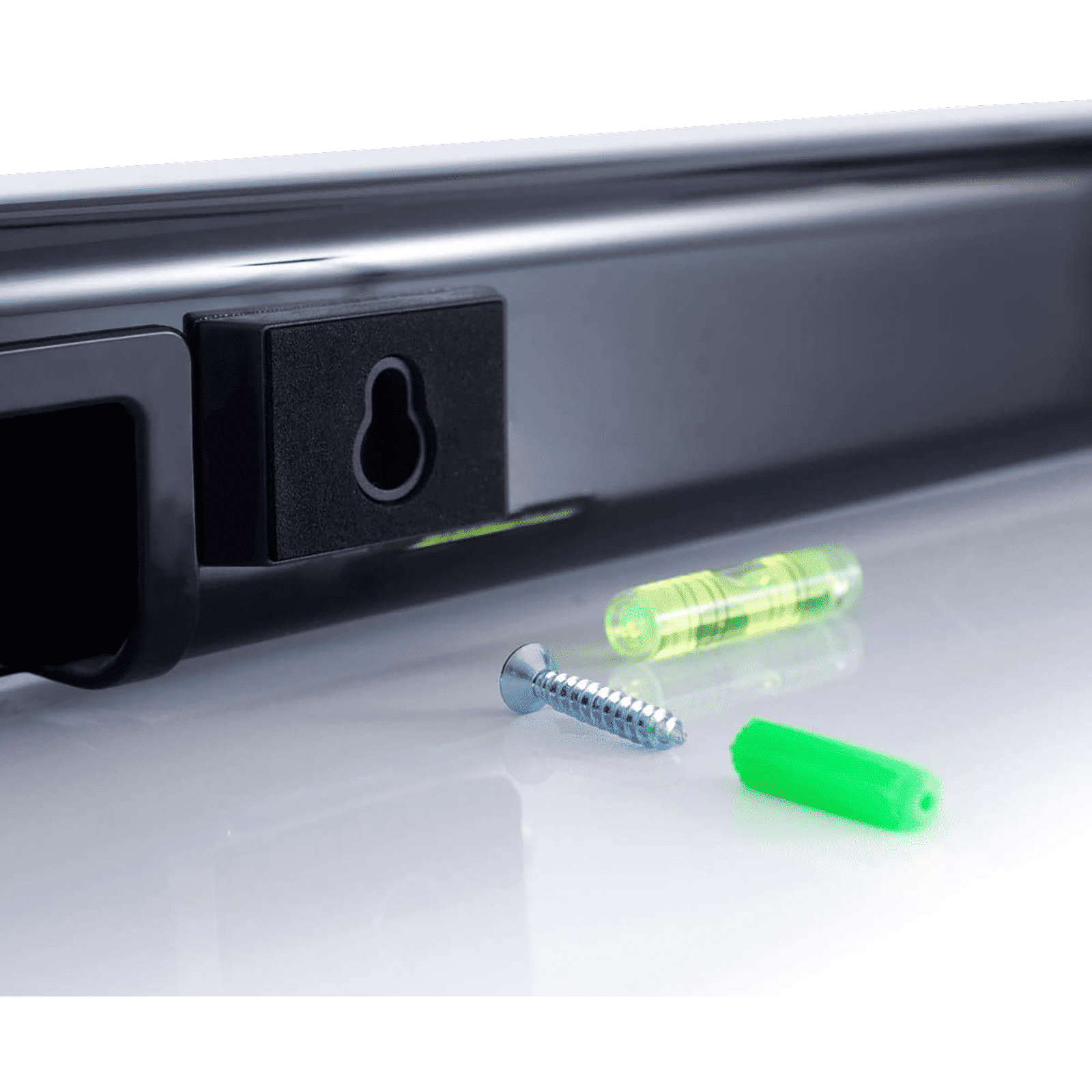 THONET & VANDER DUNN 250W Bluetooth Soundbar with Remote (Surround Sound, 2.1 Channel, Black)_9