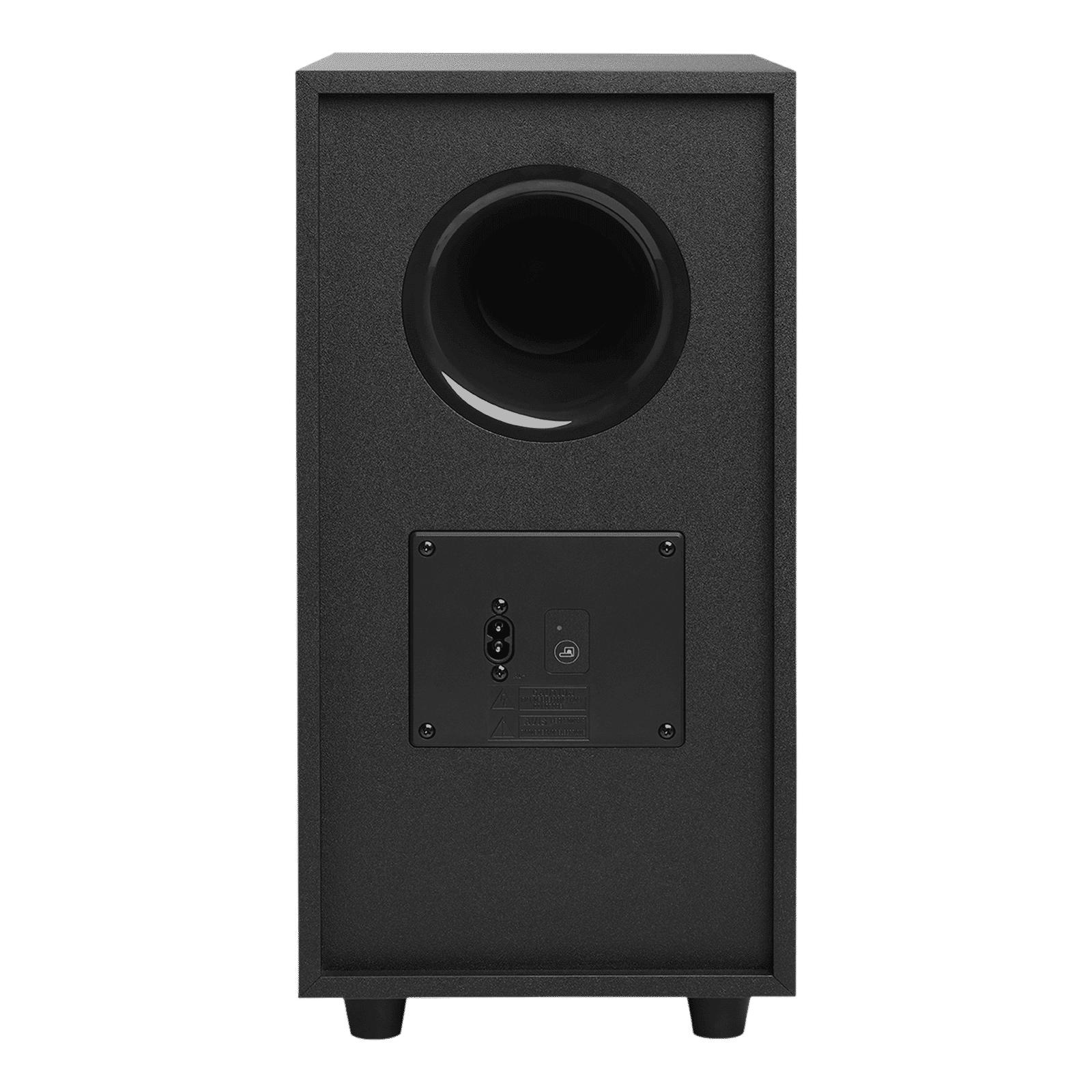 JBL Cinema SB190 380W Bluetooth Soundbar with Remote (Dolby Atmos, 2.1 Channel, Black)_7