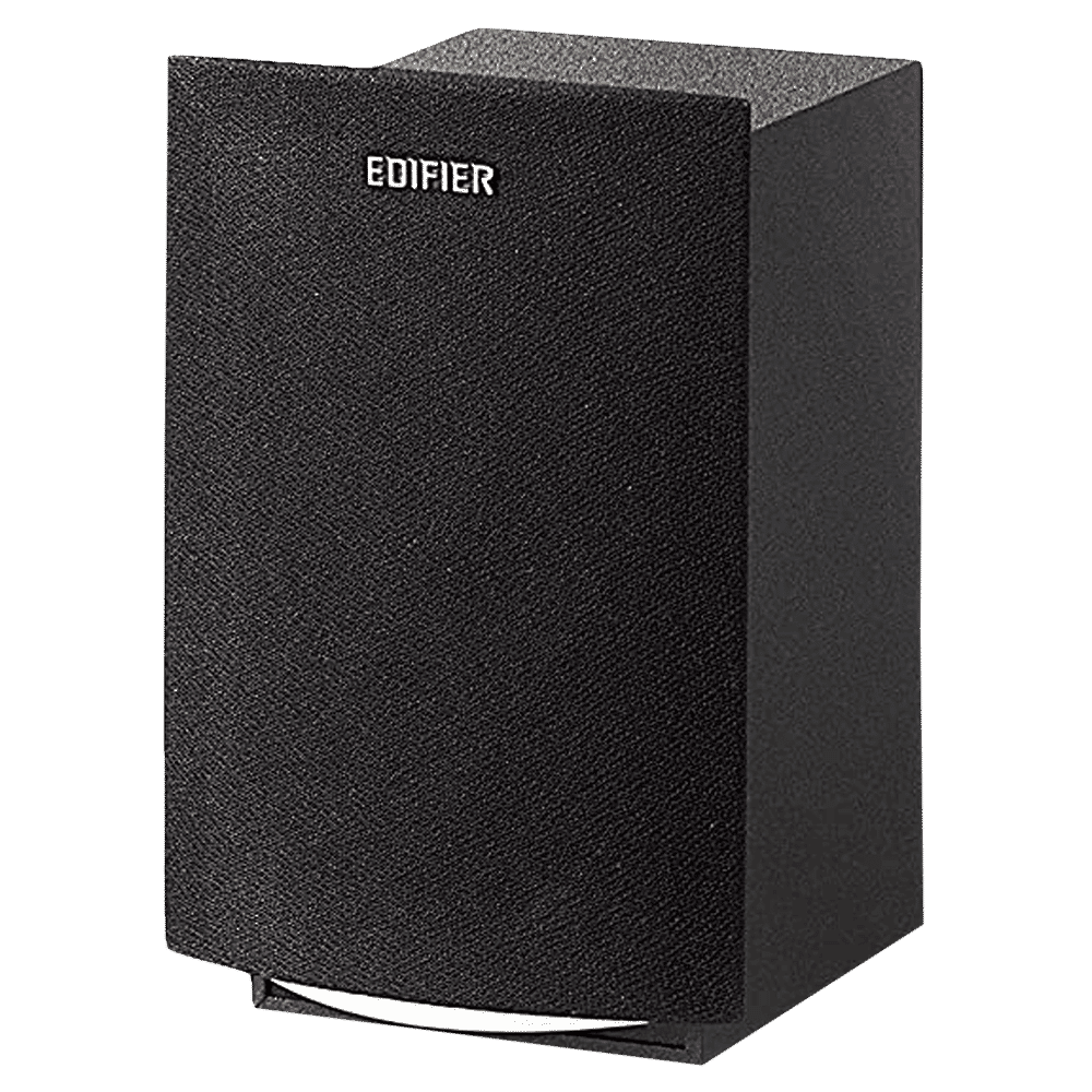 EDIFIER R501BT 93W Multimedia Speaker (Deep Bass, 5.1 Channel, Black) EDIFIER R501BT 93W Multimedia Speaker (Deep Bass, 5.1 Channel, Black)_13