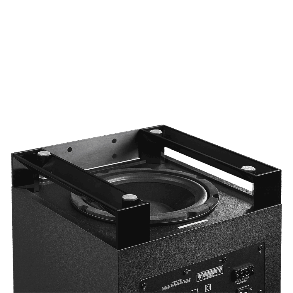 EDIFIER R501BT 93W Multimedia Speaker (Deep Bass, 5.1 Channel, Black) EDIFIER R501BT 93W Multimedia Speaker (Deep Bass, 5.1 Channel, Black)_18