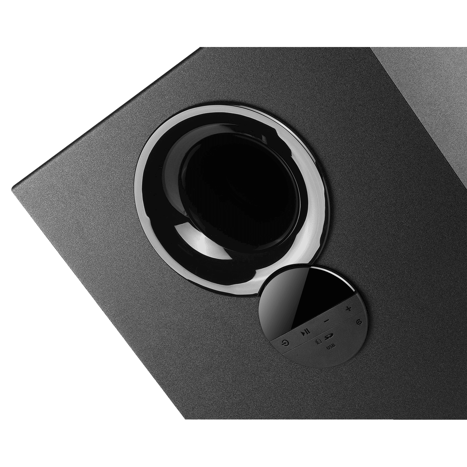 EDIFIER R501BT 93W Multimedia Speaker (Deep Bass, 5.1 Channel, Black) EDIFIER R501BT 93W Multimedia Speaker (Deep Bass, 5.1 Channel, Black)_20