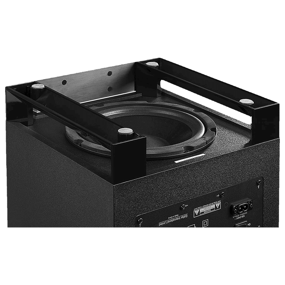 EDIFIER R501BT 93W Multimedia Speaker (Deep Bass, 5.1 Channel, Black) EDIFIER R501BT 93W Multimedia Speaker (Deep Bass, 5.1 Channel, Black)_10