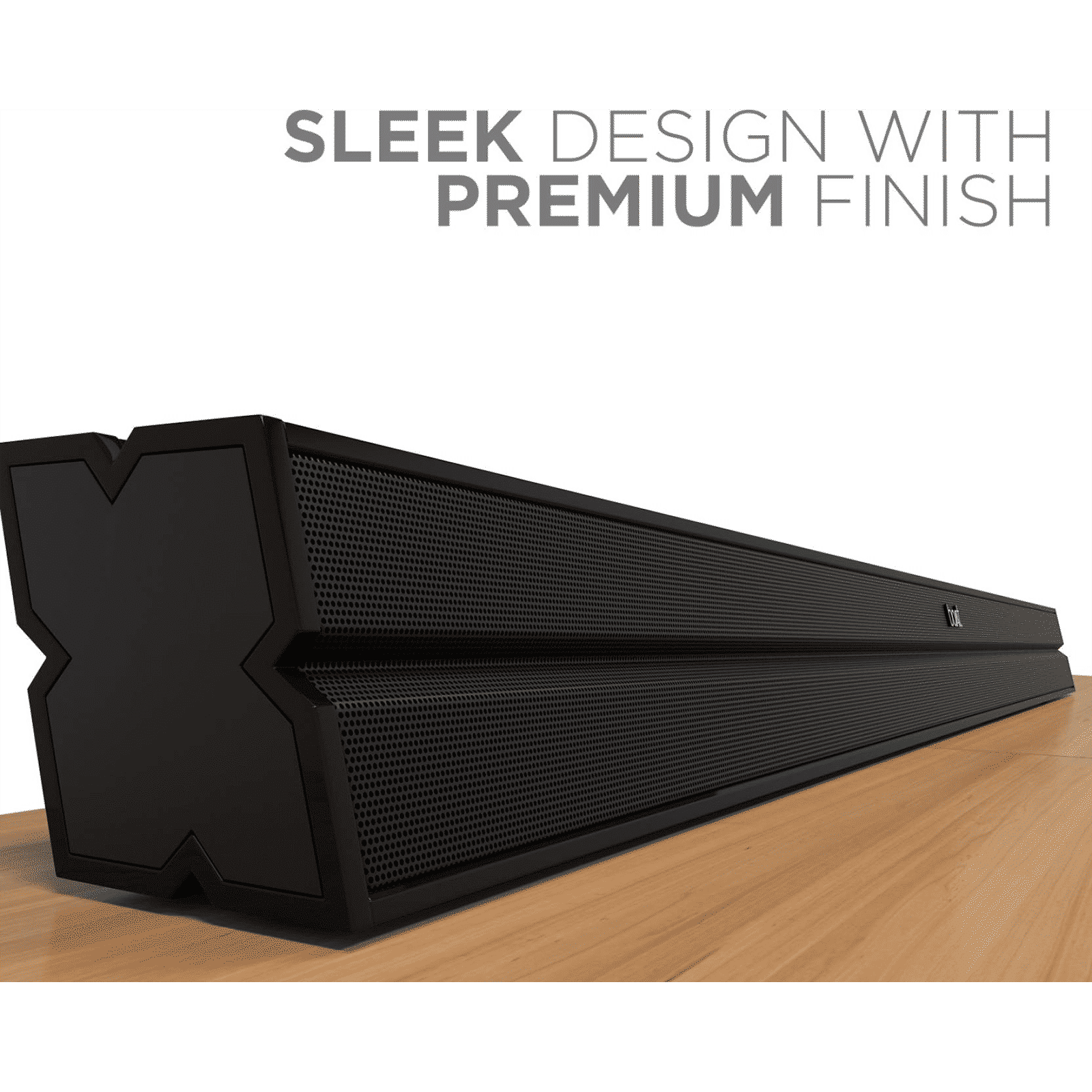 boAt Aavante Bar 1550 120W Bluetooth Soundbar with Remote (Surround Sound, 2.1 Channel, Black)_7