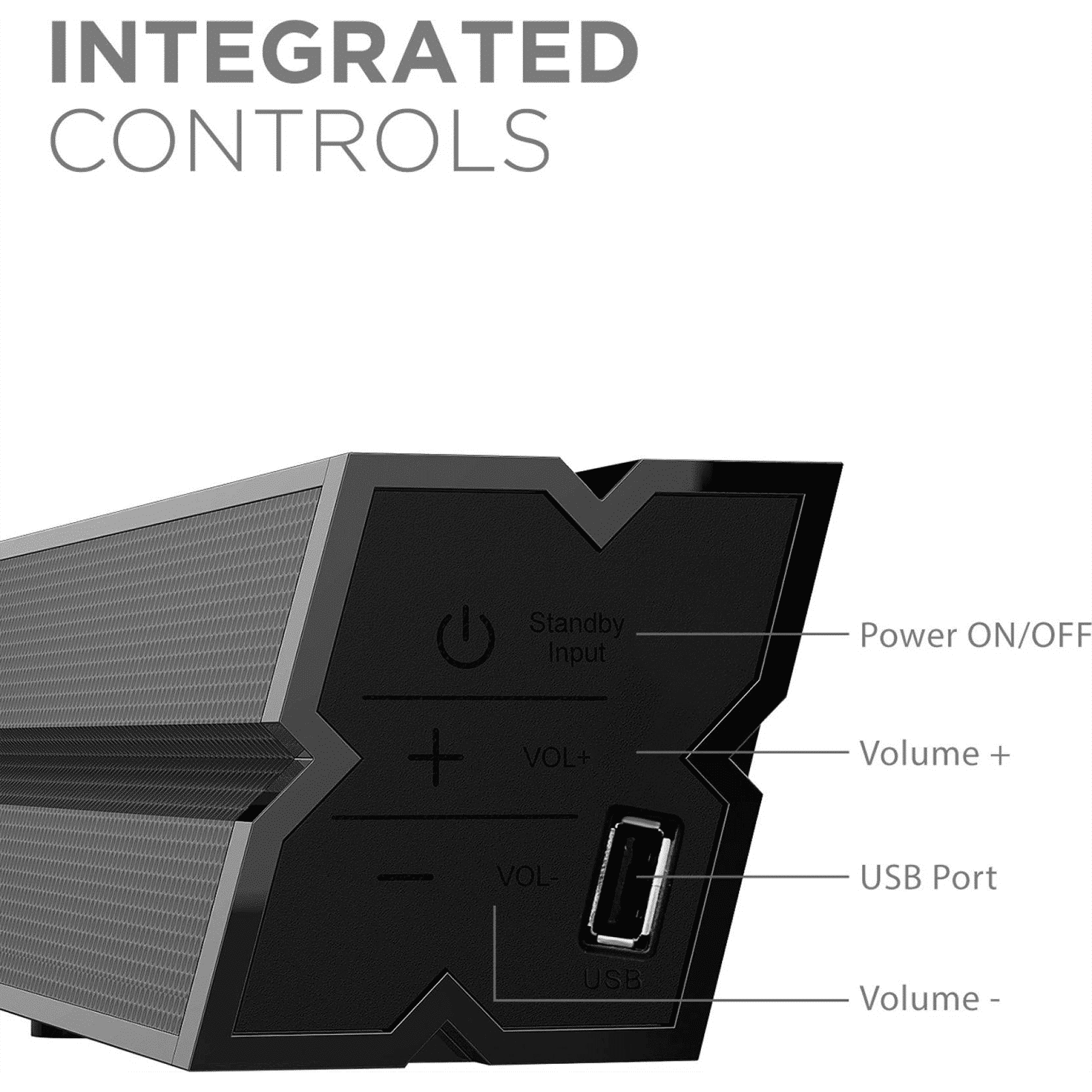 boAt Aavante Bar 1550 120W Bluetooth Soundbar with Remote (Surround Sound, 2.1 Channel, Black)_10