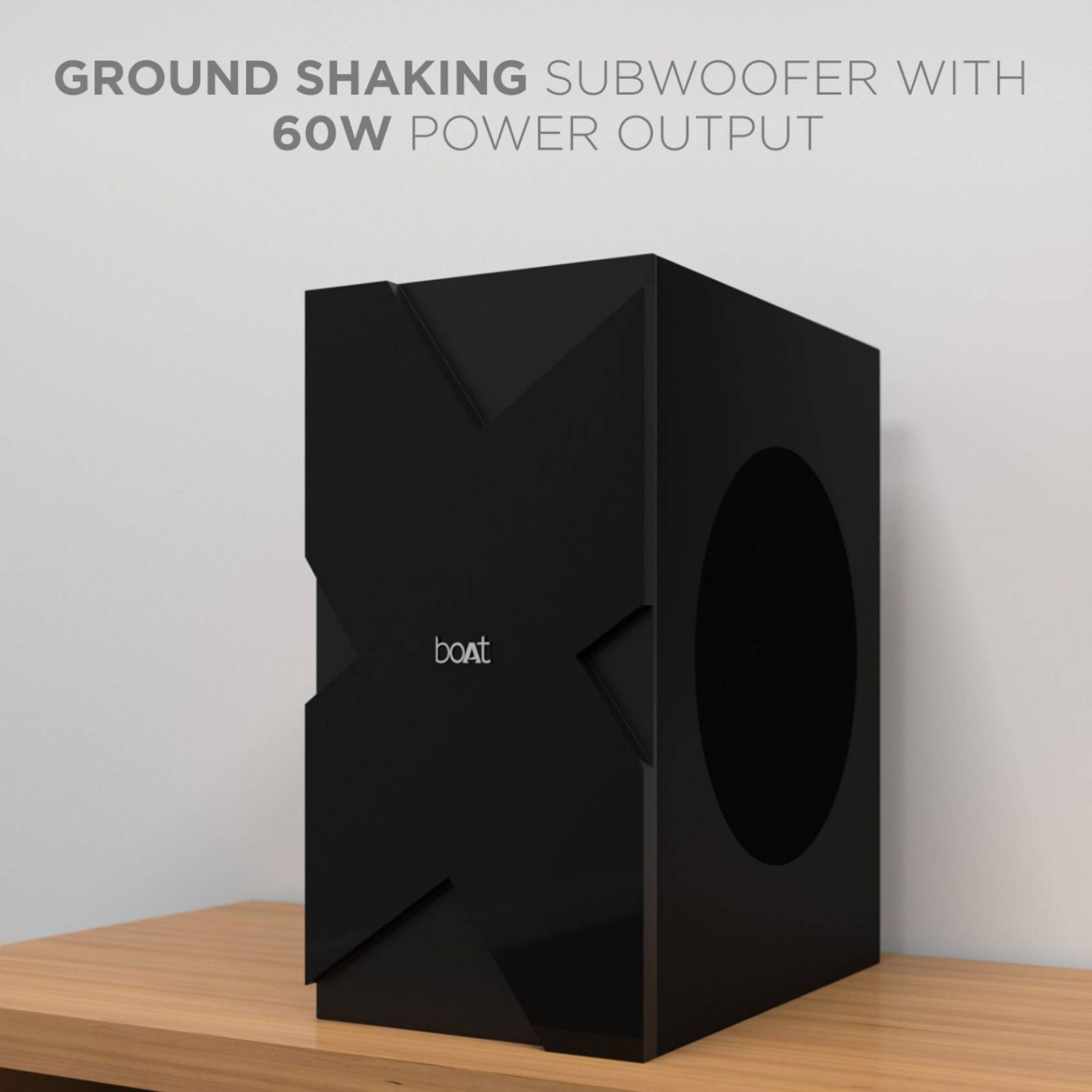 boAt Aavante Bar 1550 120W Bluetooth Soundbar with Remote (Surround Sound, 2.1 Channel, Black)_11