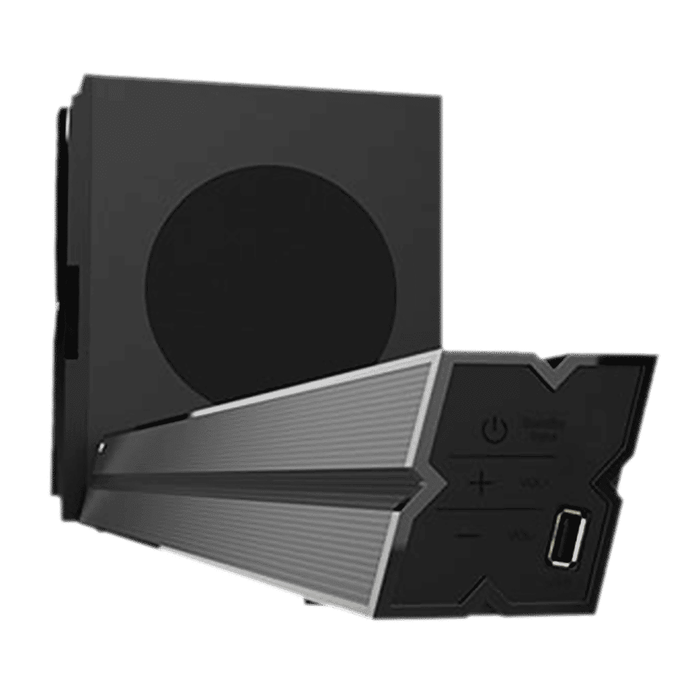 boAt Aavante Bar 1550 120W Bluetooth Soundbar with Remote (Surround Sound, 2.1 Channel, Black)_3