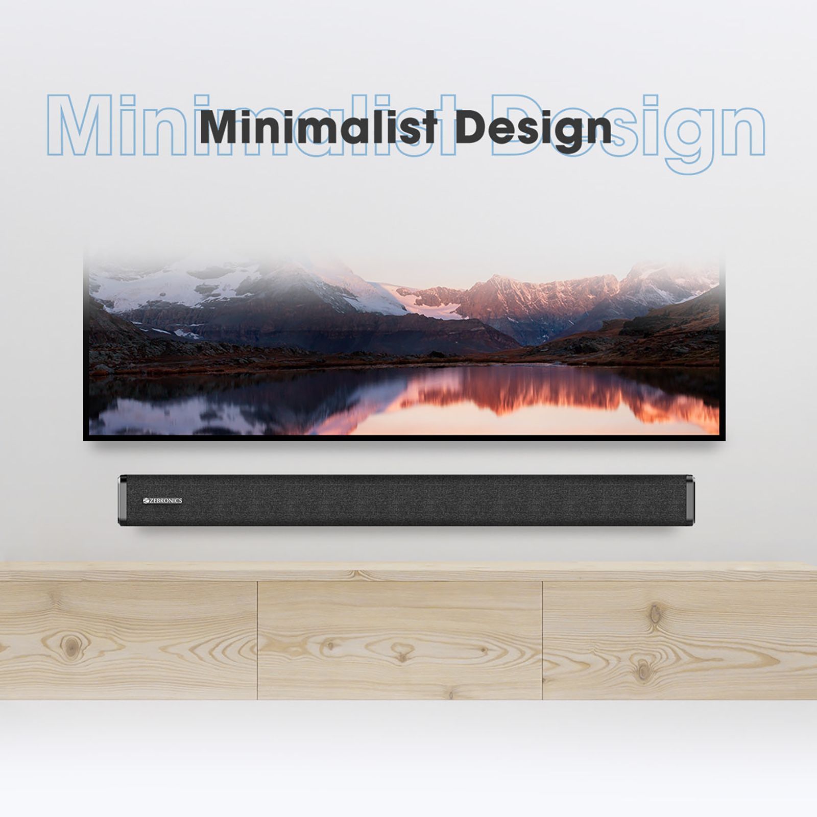 ZEBRONICS Zeb-Juke Bar 3600 Pro 84W Soundbar with Remote (hi-fidelity Audio, 2.0 Channel, Black)_8