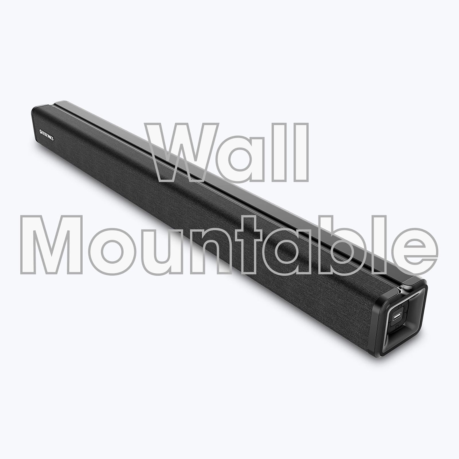 ZEBRONICS Zeb-Juke Bar 3600 Pro 84W Soundbar with Remote (hi-fidelity Audio, 2.0 Channel, Black)_9