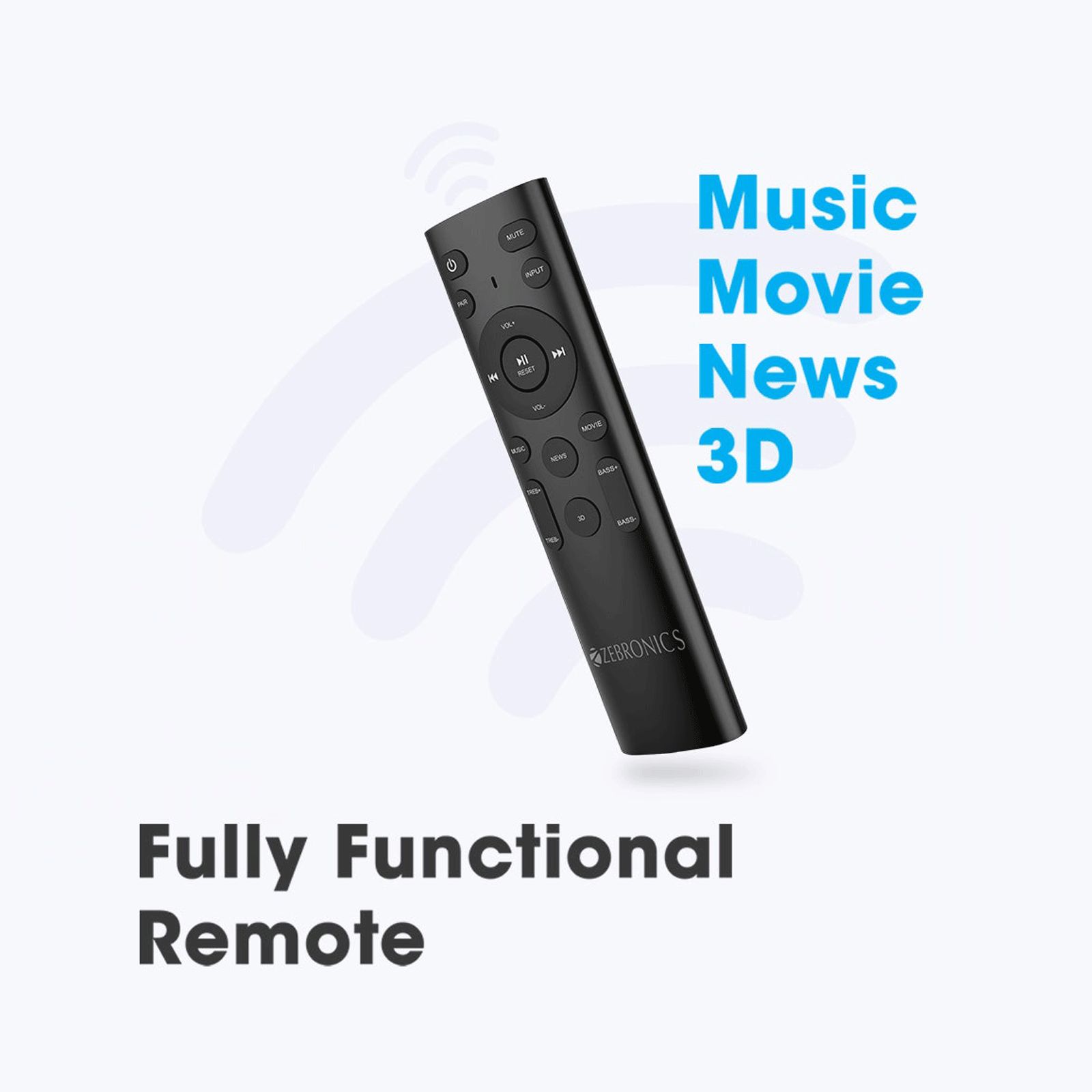 ZEBRONICS Zeb-Juke Bar 3600 Pro 84W Soundbar with Remote (hi-fidelity Audio, 2.0 Channel, Black)_10