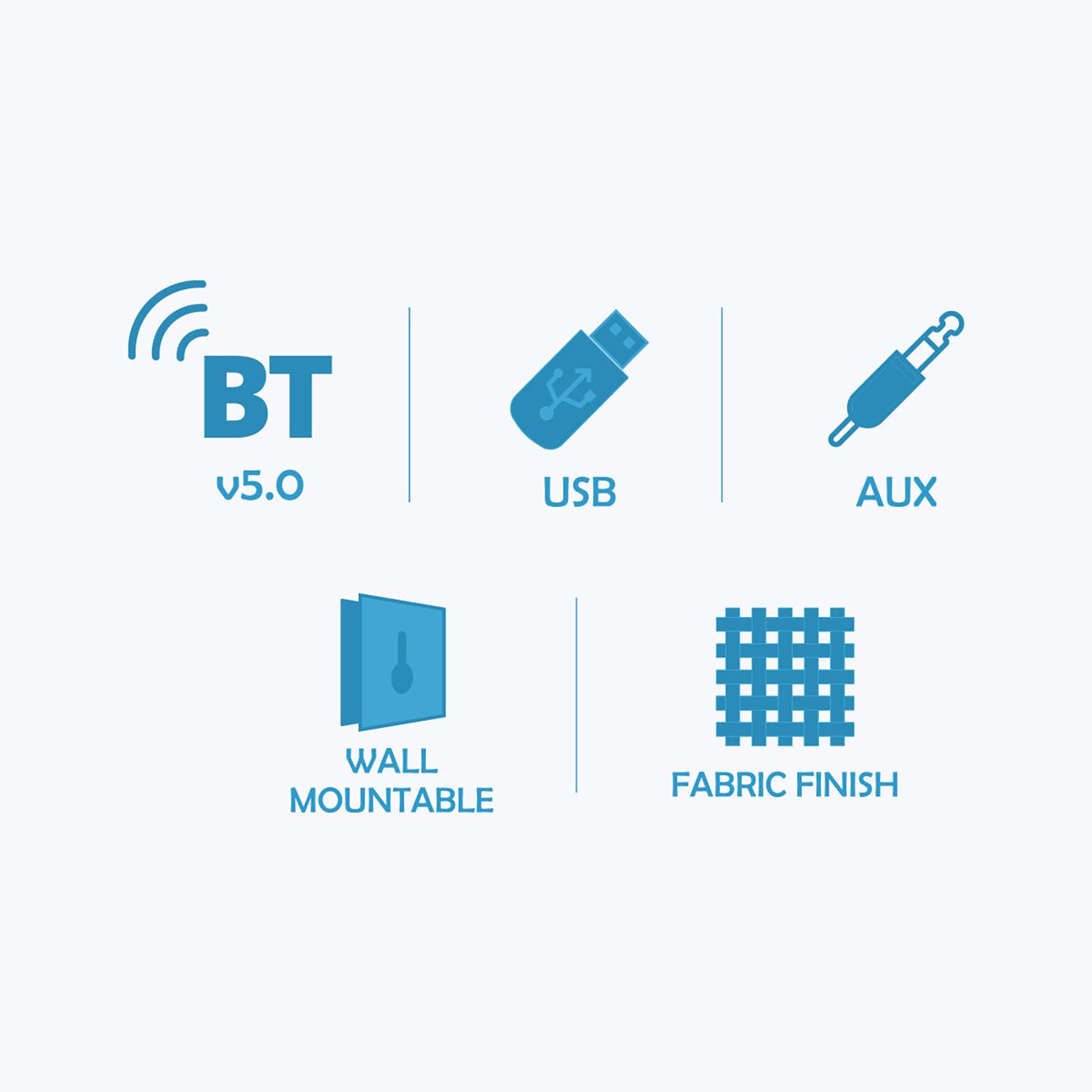 ZEBRONICS Zeb-Juke Bar 3600 Pro 84W Soundbar with Remote (hi-fidelity Audio, 2.0 Channel, Black)_4