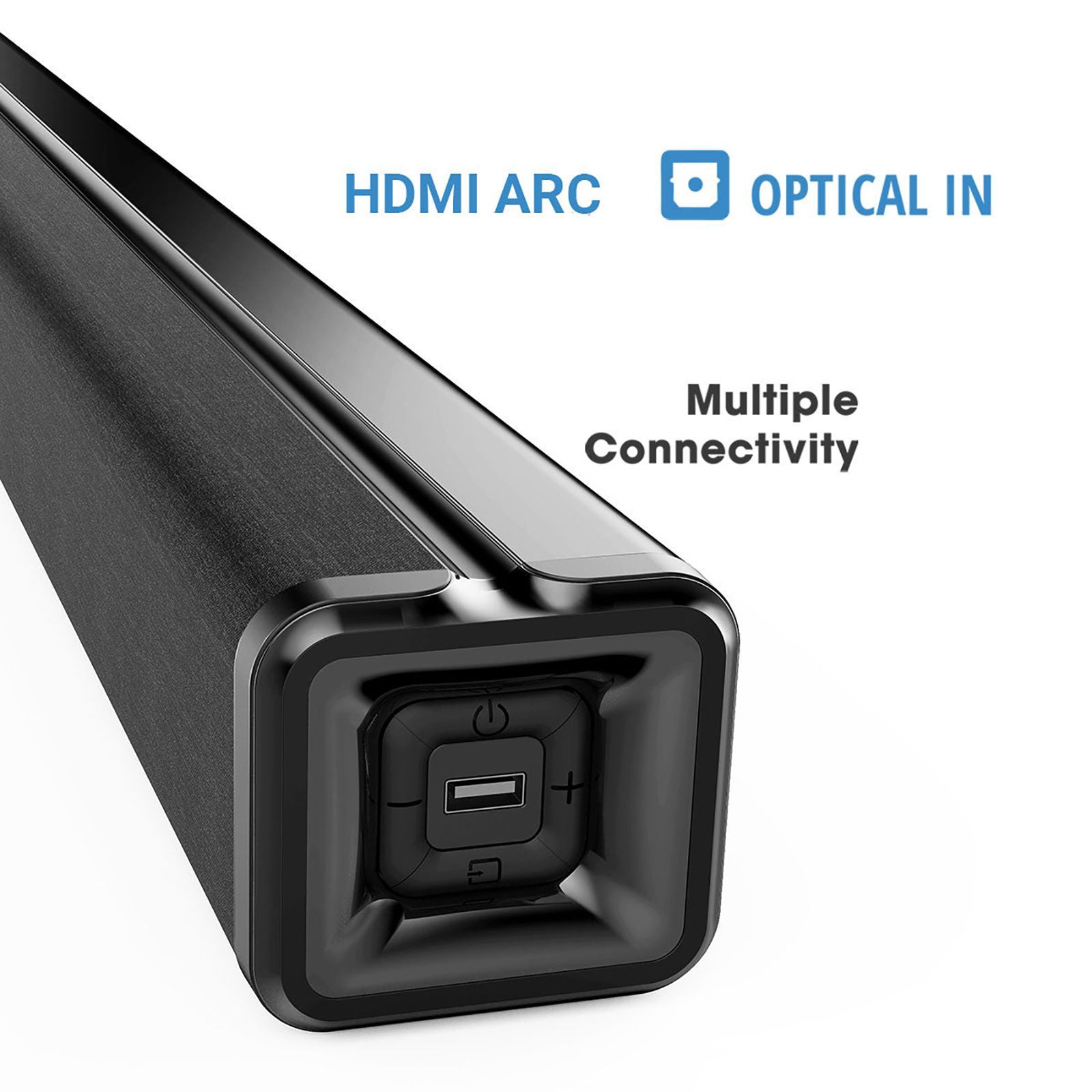 ZEBRONICS Zeb-Juke Bar 3600 Pro 84W Soundbar with Remote (hi-fidelity Audio, 2.0 Channel, Black)_6