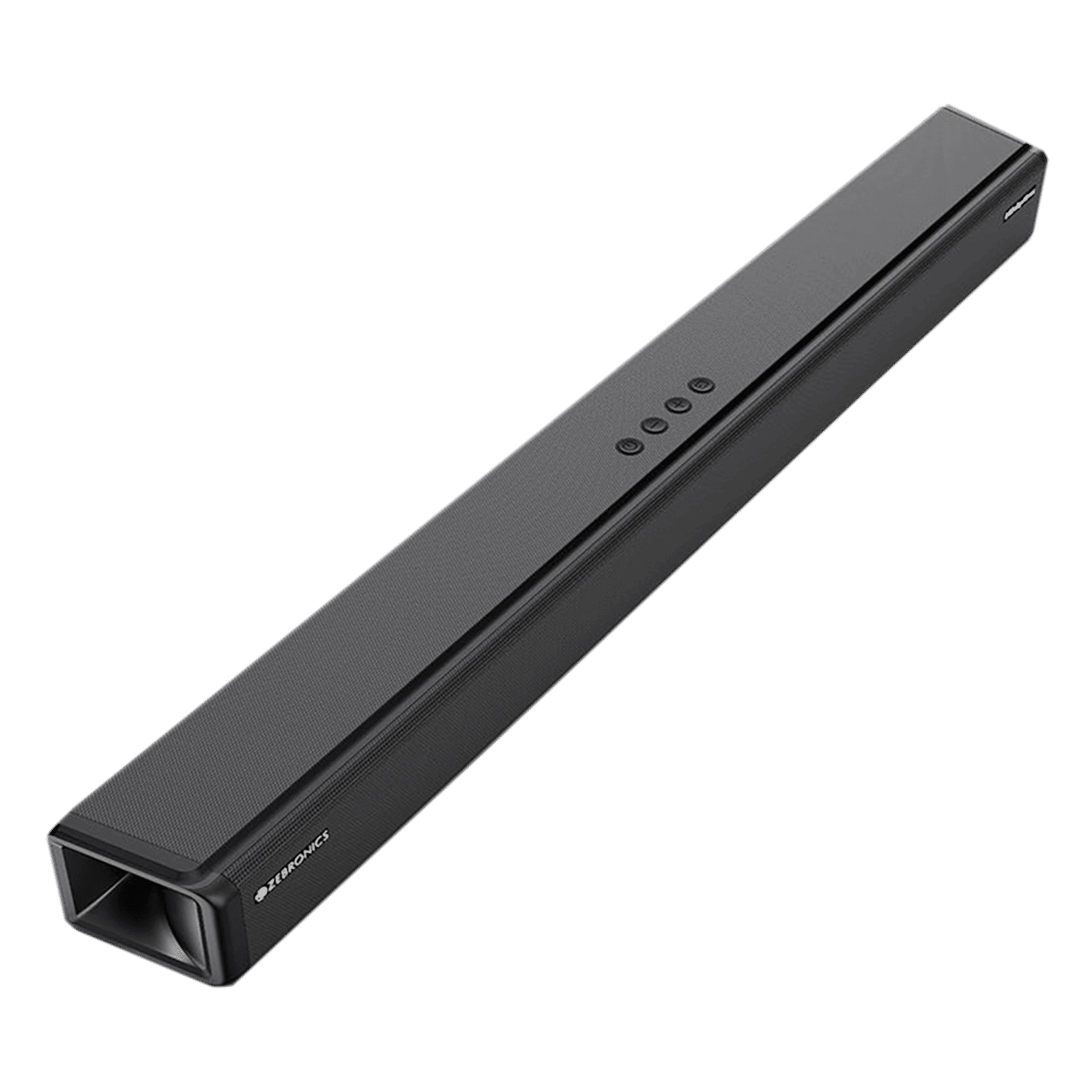 ZEBRONICS Zeb-Juke Bar 3850 170W Bluetooth Soundbar with Remote (Dolby Atmos, 2.0 Channel, Black) ZEBRONICS Zeb-Juke Bar 3850 170W Bluetooth Soundbar with Remote (Dolby Atmos, 2.0 Channel, Black)_12