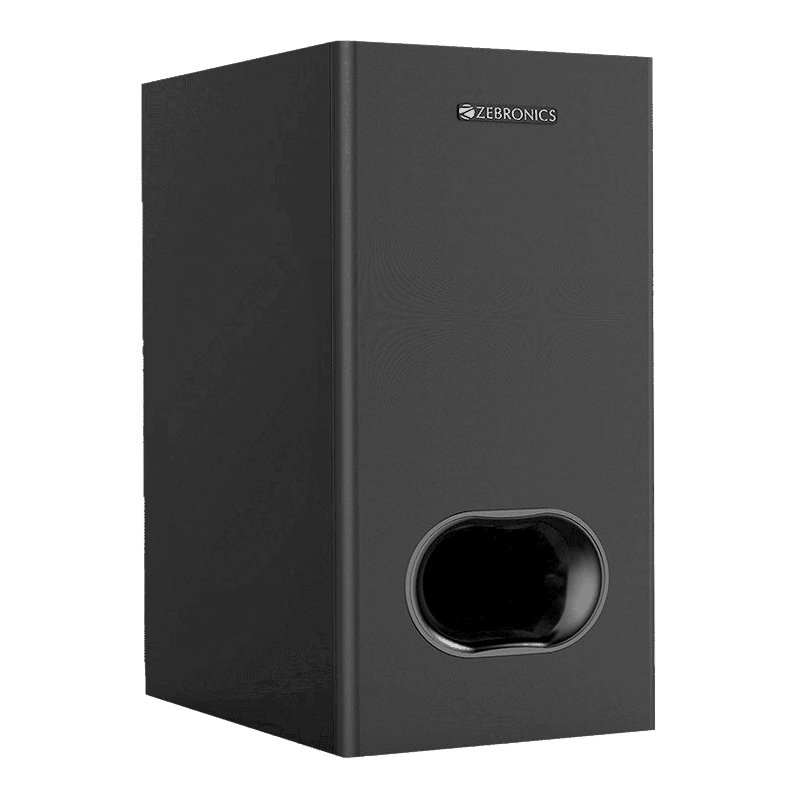 ZEBRONICS Zeb-Juke Bar 9100 160W Bluetooth Soundbar with Remote (Dolby Audio, 5.1 Channel, Black)_8