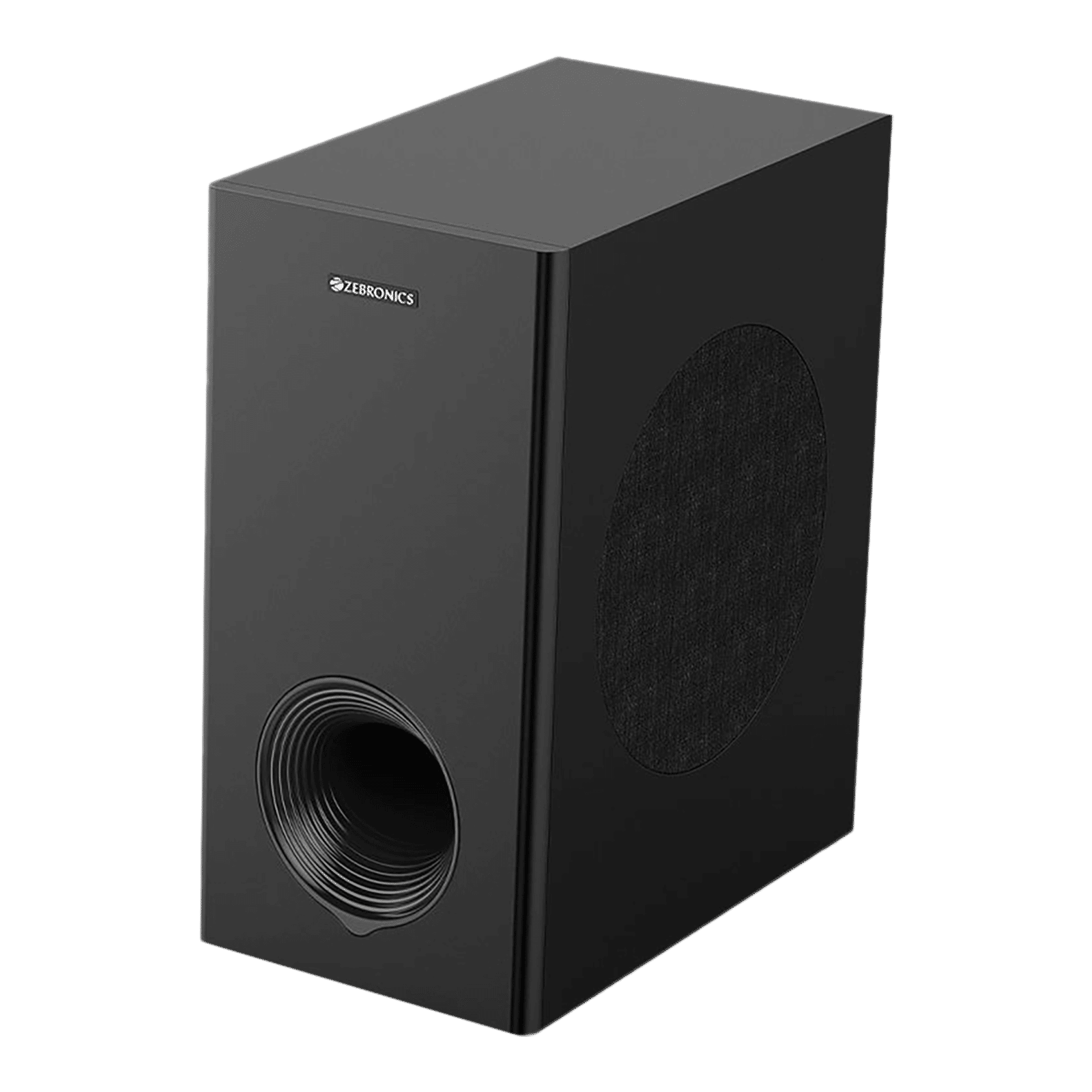 ZEBRONICS Zeb-Juke Bar 9700 450W Bluetooth Soundbar with Remote (Dolby Atmos, 2.1 Channel, Black) ZEBRONICS Zeb-Juke Bar 9700 450W Bluetooth Soundbar with Remote (Dolby Atmos, 2.1 Channel, Black)_17