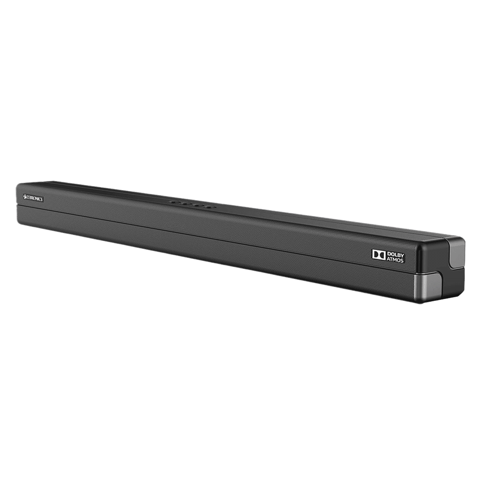 ZEBRONICS Zeb-Juke Bar 9700 450W Bluetooth Soundbar with Remote (Dolby Atmos, 2.1 Channel, Black) ZEBRONICS Zeb-Juke Bar 9700 450W Bluetooth Soundbar with Remote (Dolby Atmos, 2.1 Channel, Black)_19