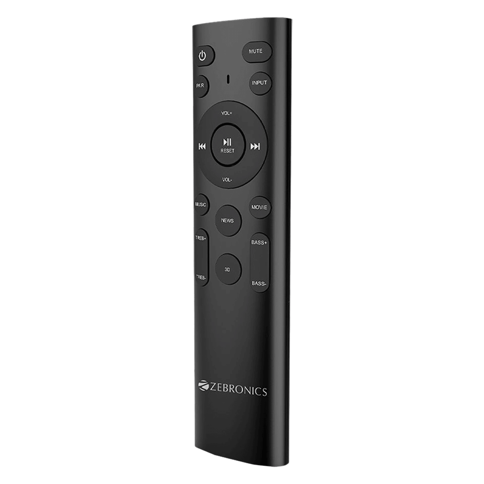 ZEBRONICS Zeb-Juke Bar 9700 450W Bluetooth Soundbar with Remote (Dolby Atmos, 2.1 Channel, Black) ZEBRONICS Zeb-Juke Bar 9700 450W Bluetooth Soundbar with Remote (Dolby Atmos, 2.1 Channel, Black)_7