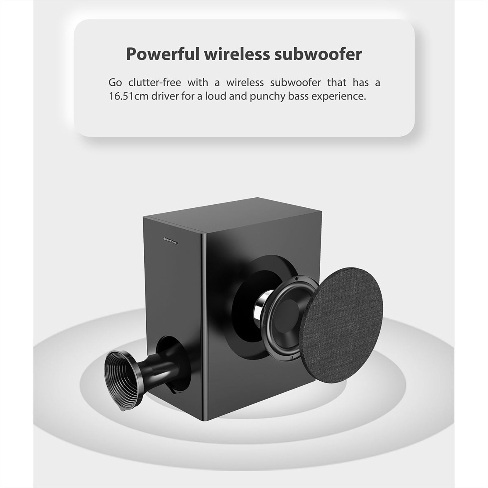 ZEBRONICS Zeb-Juke Bar 9800 450W Bluetooth Soundbar with Remote (Dolby Digital Plus, 2.1.2 Channel, Black)_14