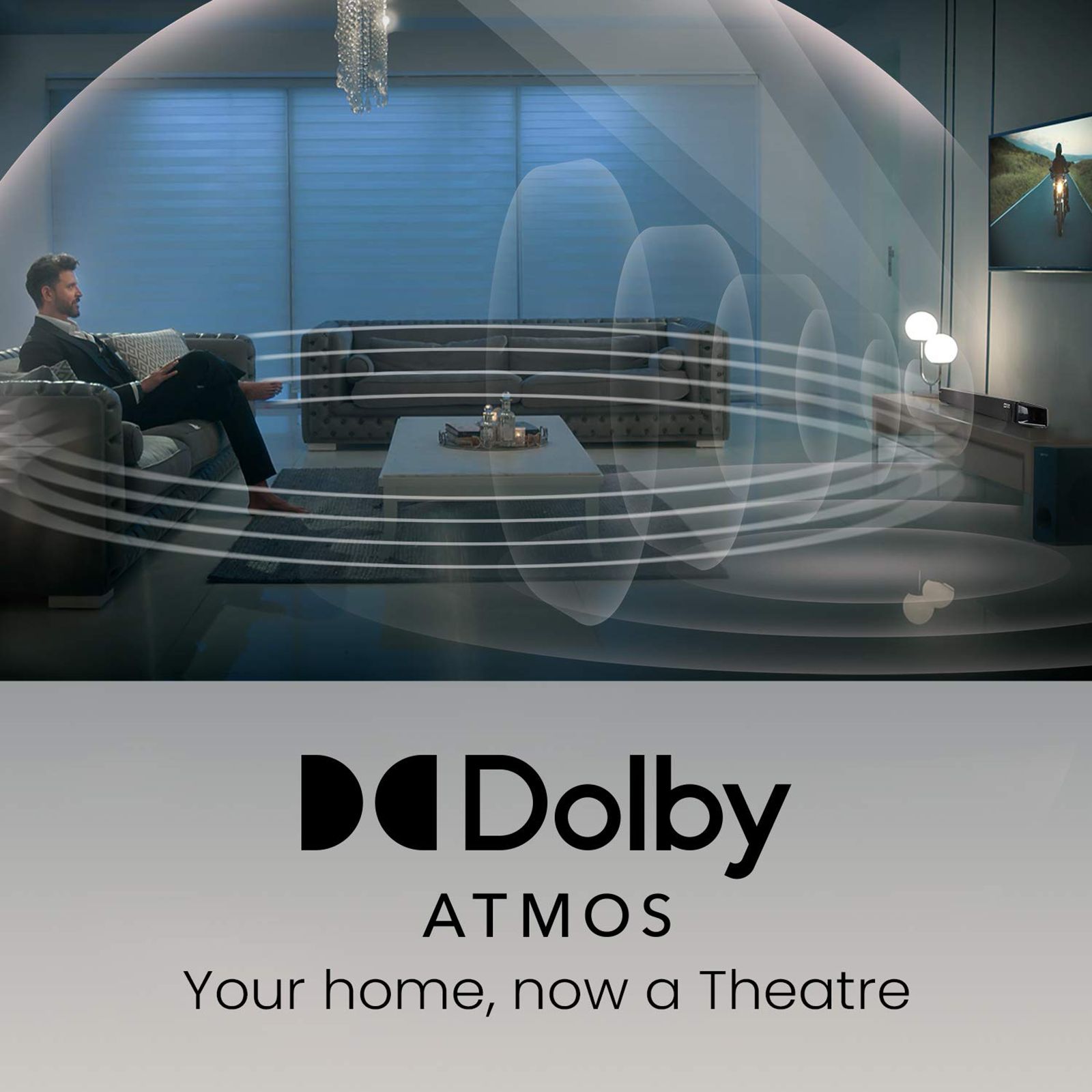 ZEBRONICS Zeb-Juke Bar 9800 450W Bluetooth Soundbar with Remote (Dolby Digital Plus, 2.1.2 Channel, Black)_19