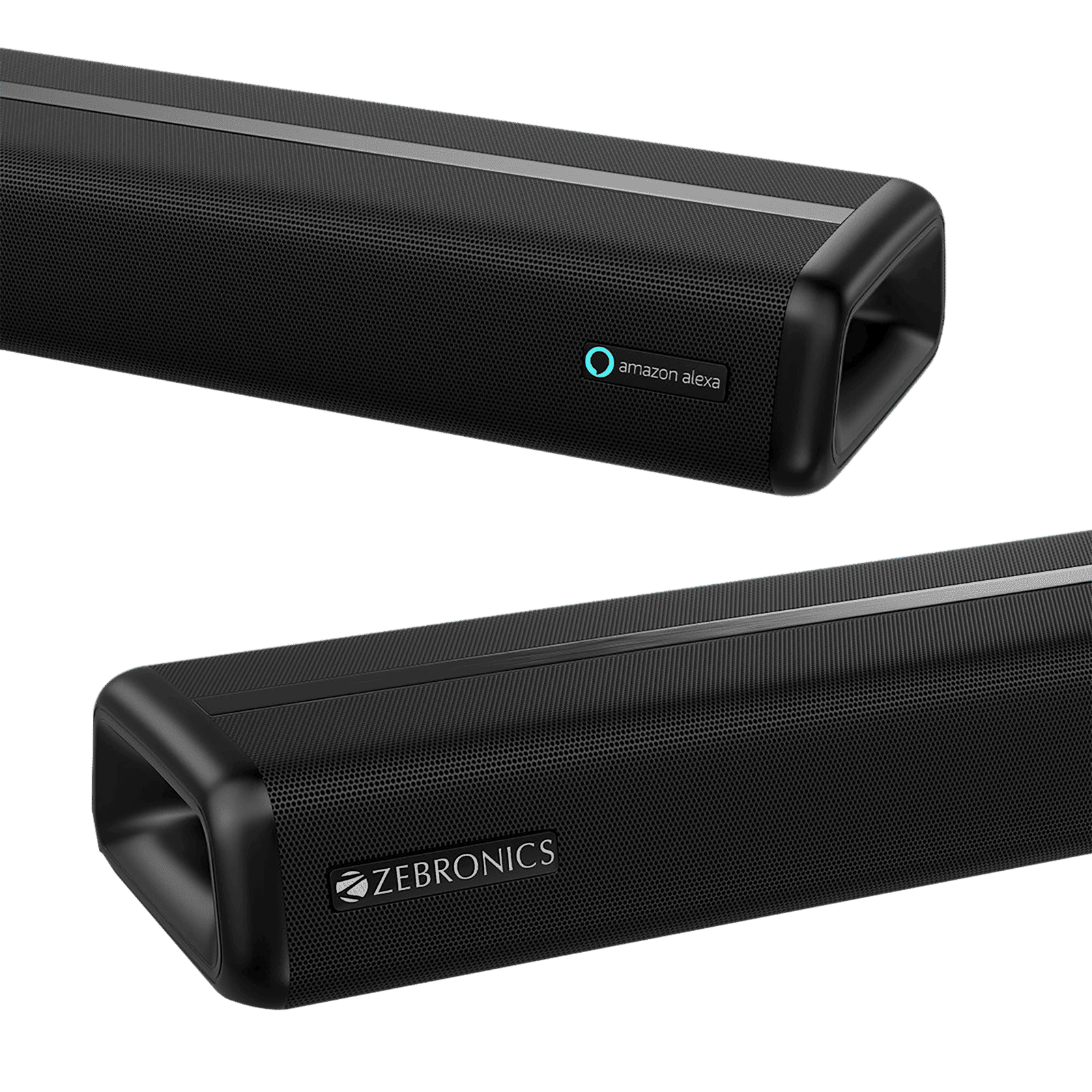 ZEBRONICS Zeb-Juke Bar 3820A Pro 80W Bluetooth Soundbar with Remote (Dual Subwoofer Technology, 2.0 Channel, Black) ZEBRONICS Zeb-Juke Bar 3820A Pro 80W Bluetooth Soundbar with Remote (Dual Subwoofer Technology, 2.0 Channel, Black)_11