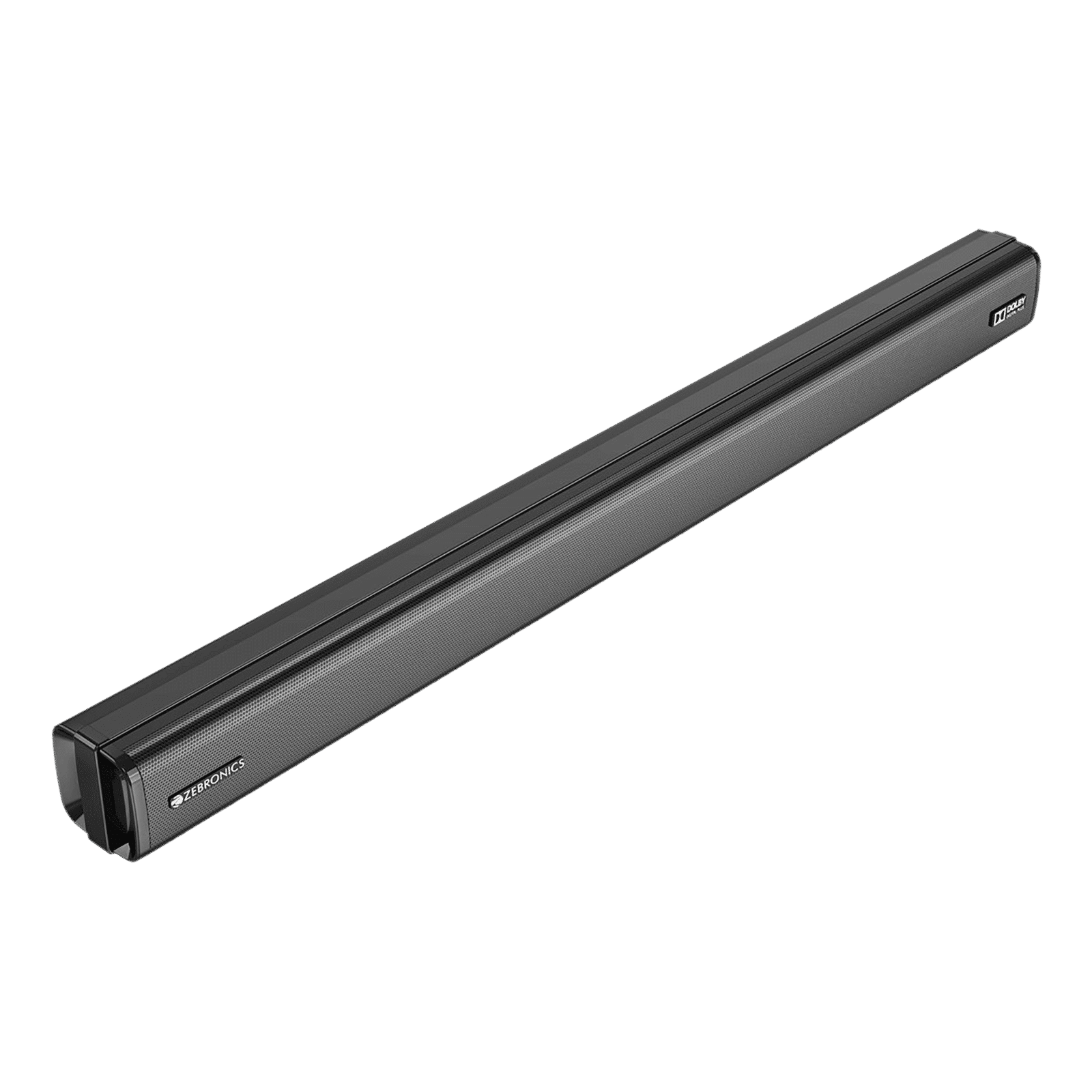ZEBRONICS Zeb-Juke Bar 3800 Pro 60W Bluetooth Soundbar with Remote (Dolby Digital Plus, 2.0 Channel, Black)_12