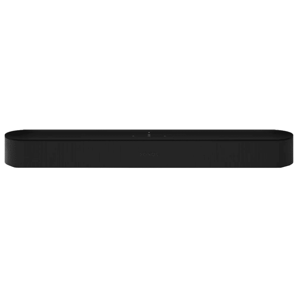 SONOS Beam S14 250W Bluetooth Soundbar with Remote (HD Sound, Stereo Channel, Black)_8