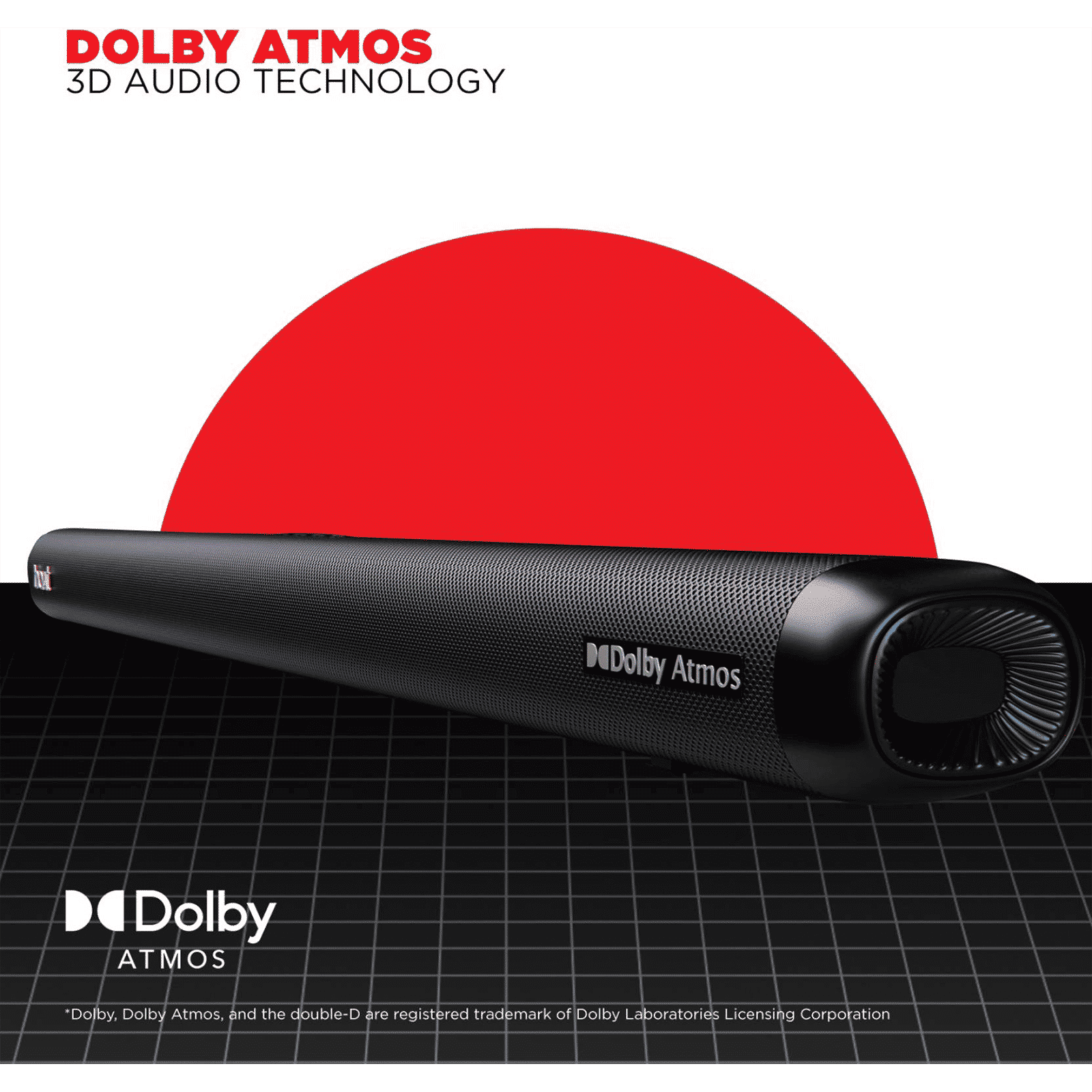 boAt Aavante Bar 4000DA 200W Bluetooth Soundbar with Remote (Dolby Atmos, 2.1.2 Channel, Black)_12