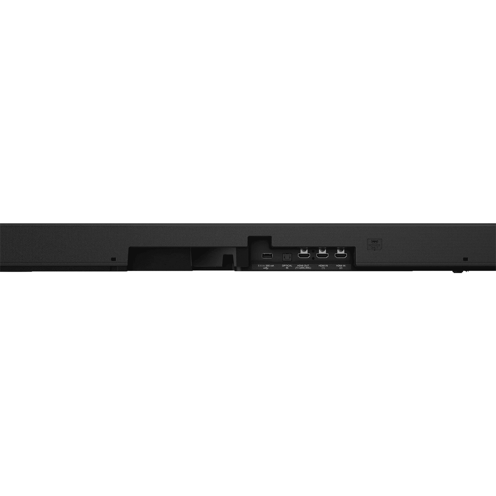 LG SP11RA.DINDLLK 770W Bluetooth Soundbar with Remote (Dolby Digital, 7.1.4 Channel, Black)_5