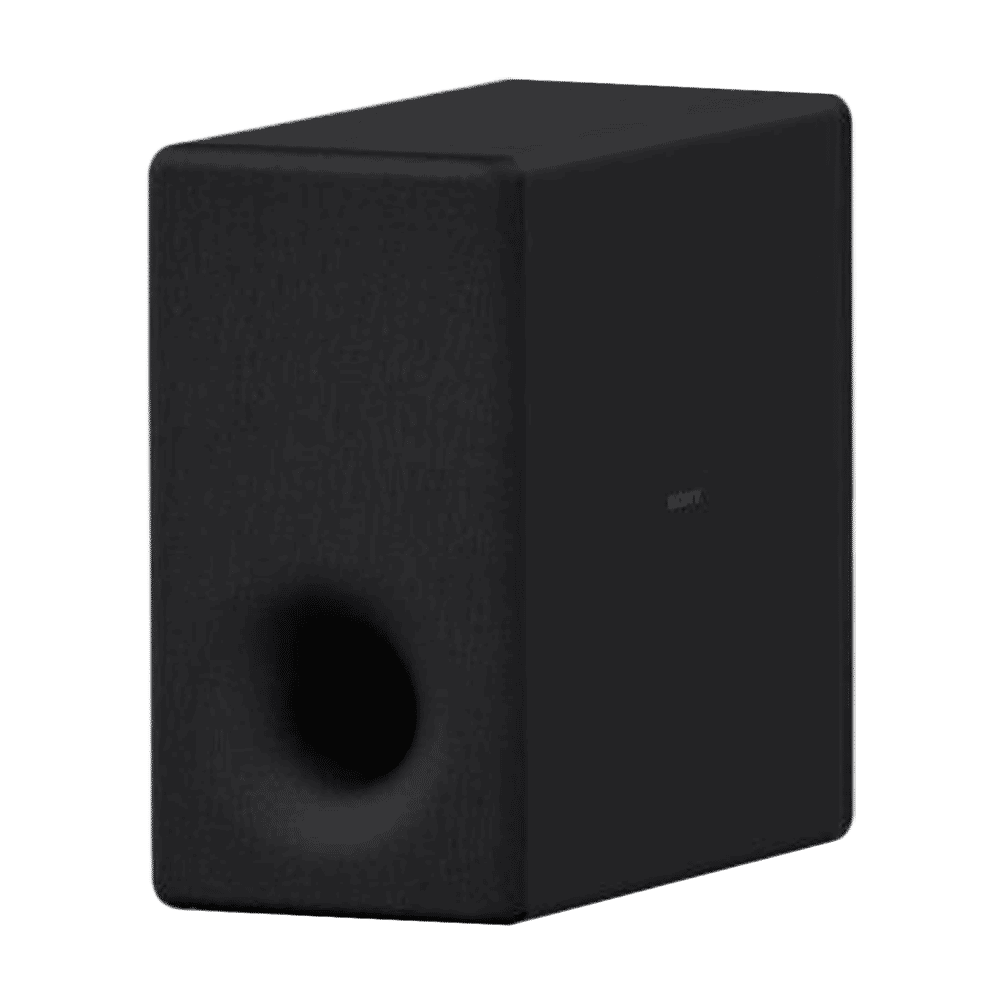 SONY SA-SW3 200W Wireless Subwoofer (Deep Bass, 1.0 Channel, Black)_1