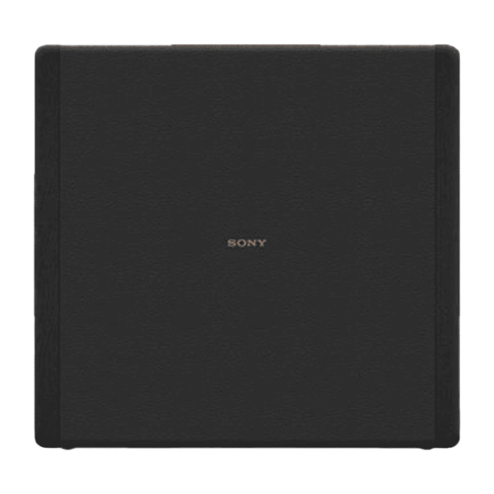SONY SA-SW3 200W Wireless Subwoofer (Deep Bass, 1.0 Channel, Black)_8