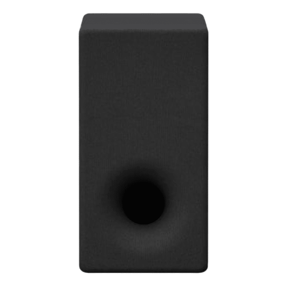SONY SA-SW3 200W Wireless Subwoofer (Deep Bass, 1.0 Channel, Black)_9