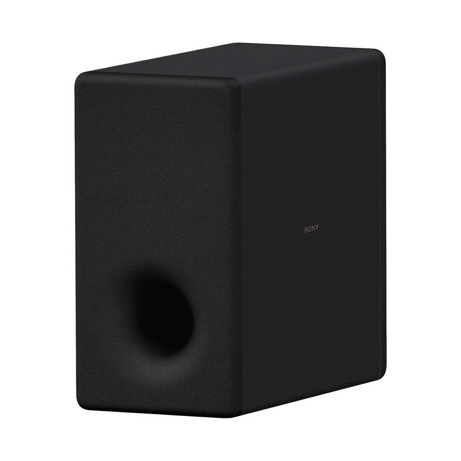 SONY SA-SW3 200W Wireless Subwoofer (Deep Bass, 1.0 Channel, Black)_11