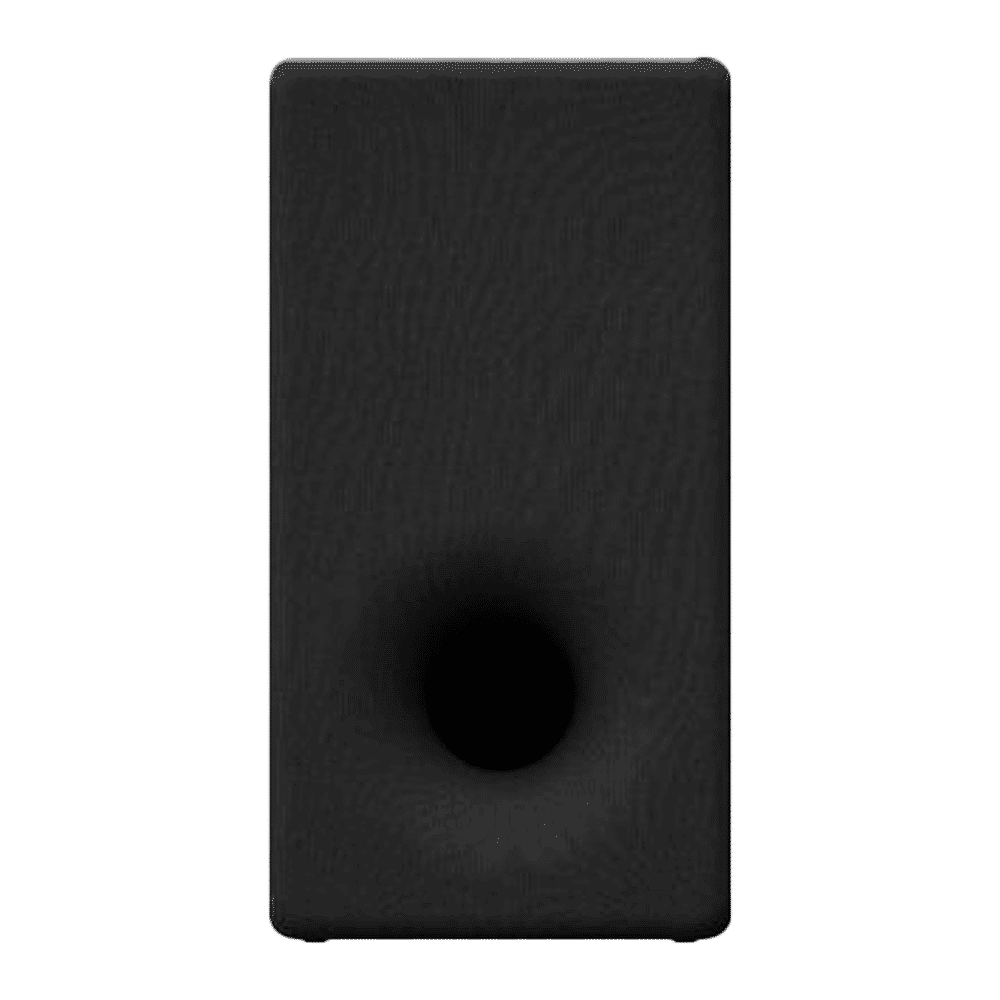 SONY SA-SW3 200W Wireless Subwoofer (Deep Bass, 1.0 Channel, Black)_4