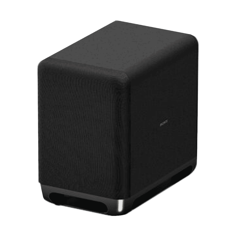 SONY SA-SW5 300W Wireless Subwoofer (Deep Bass, 1 Channel, Black) SONY SA-SW5 300W Wireless Subwoofer (Deep Bass, 1 Channel, Black)_1