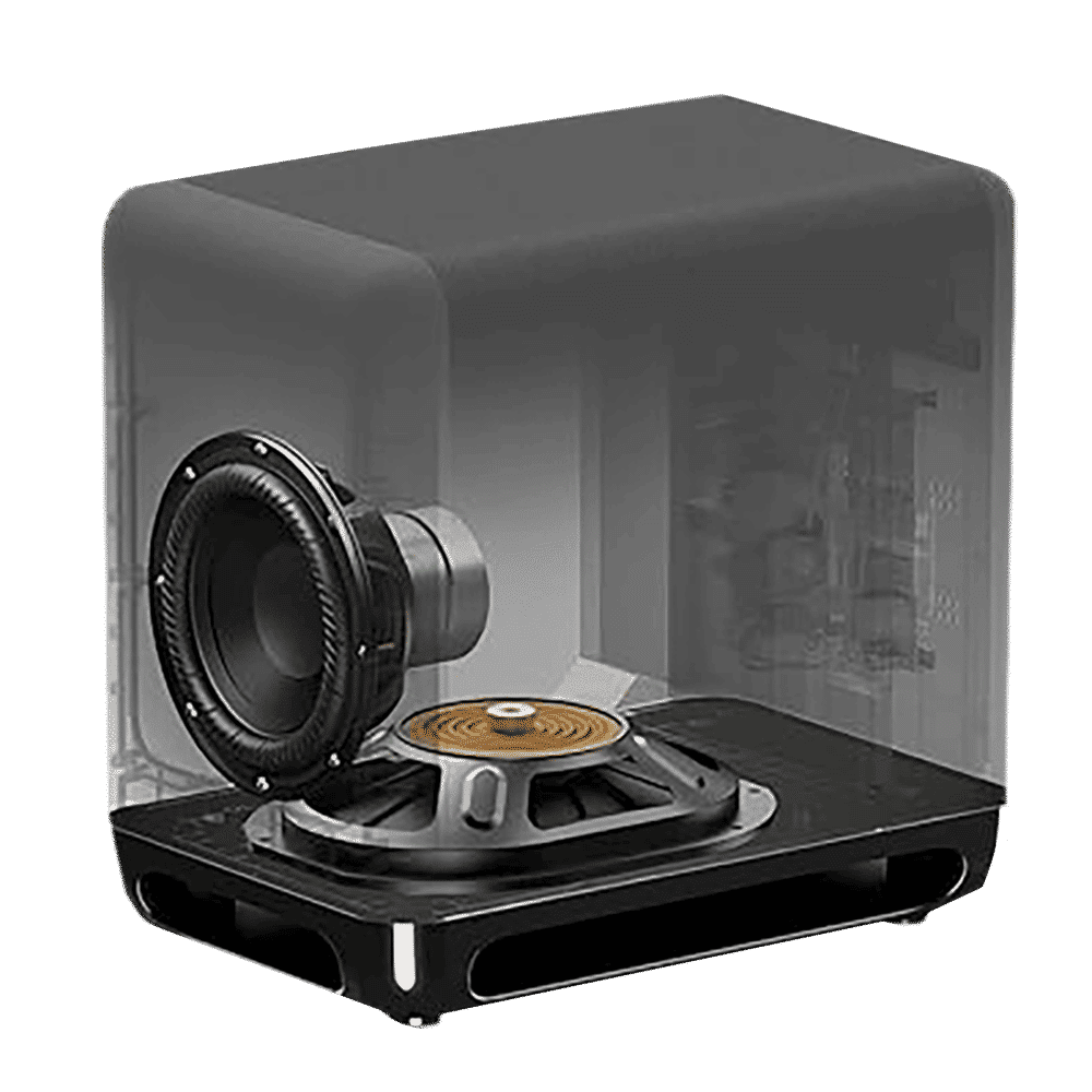 SONY SA-SW5 300W Wireless Subwoofer (Deep Bass, 1 Channel, Black) SONY SA-SW5 300W Wireless Subwoofer (Deep Bass, 1 Channel, Black)_8