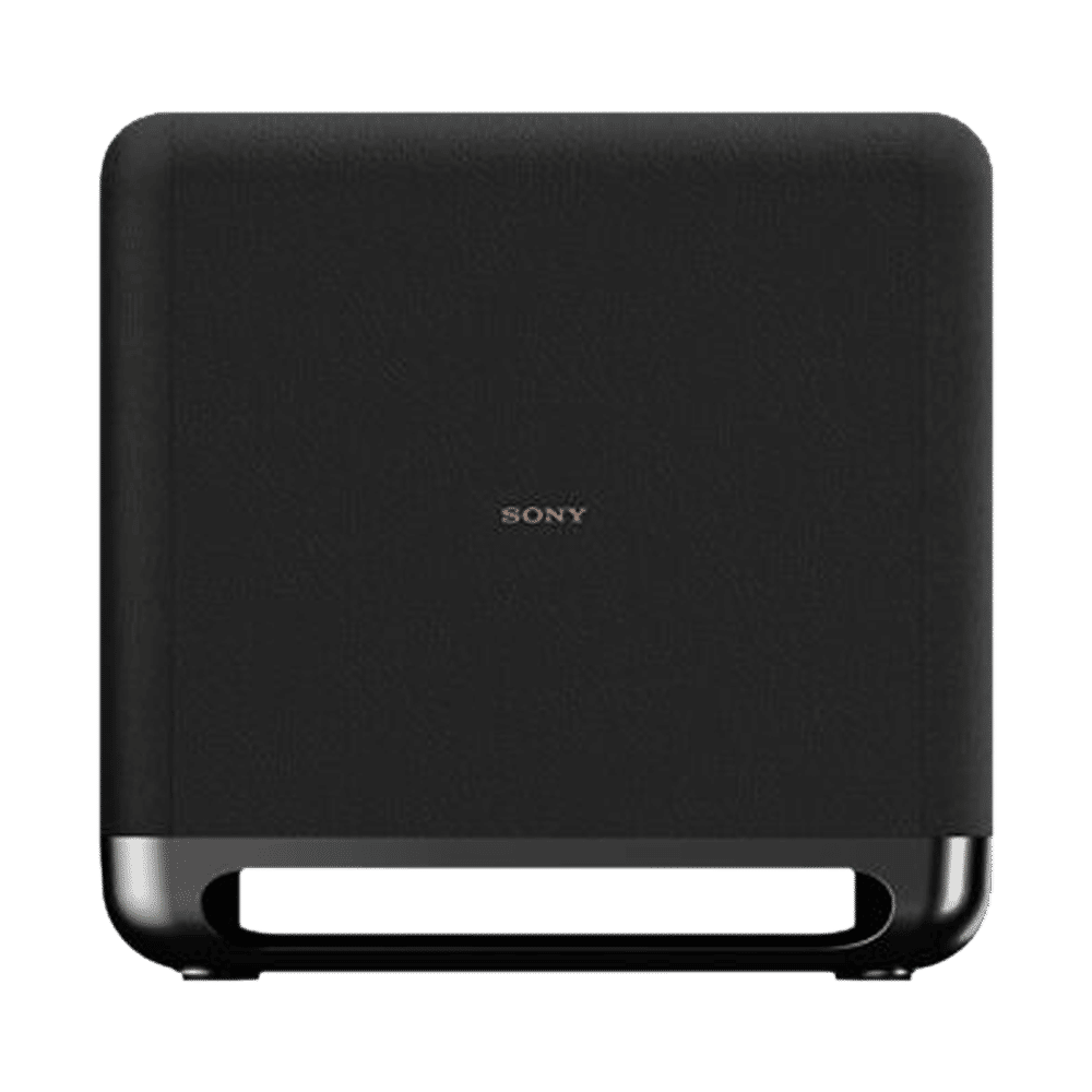 SONY SA-SW5 300W Wireless Subwoofer (Deep Bass, 1 Channel, Black) SONY SA-SW5 300W Wireless Subwoofer (Deep Bass, 1 Channel, Black)_9