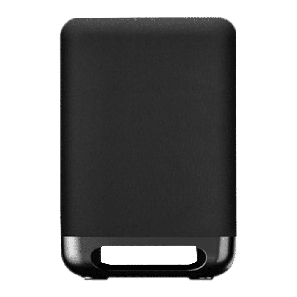 SONY SA-SW5 300W Wireless Subwoofer (Deep Bass, 1 Channel, Black) SONY SA-SW5 300W Wireless Subwoofer (Deep Bass, 1 Channel, Black)_4