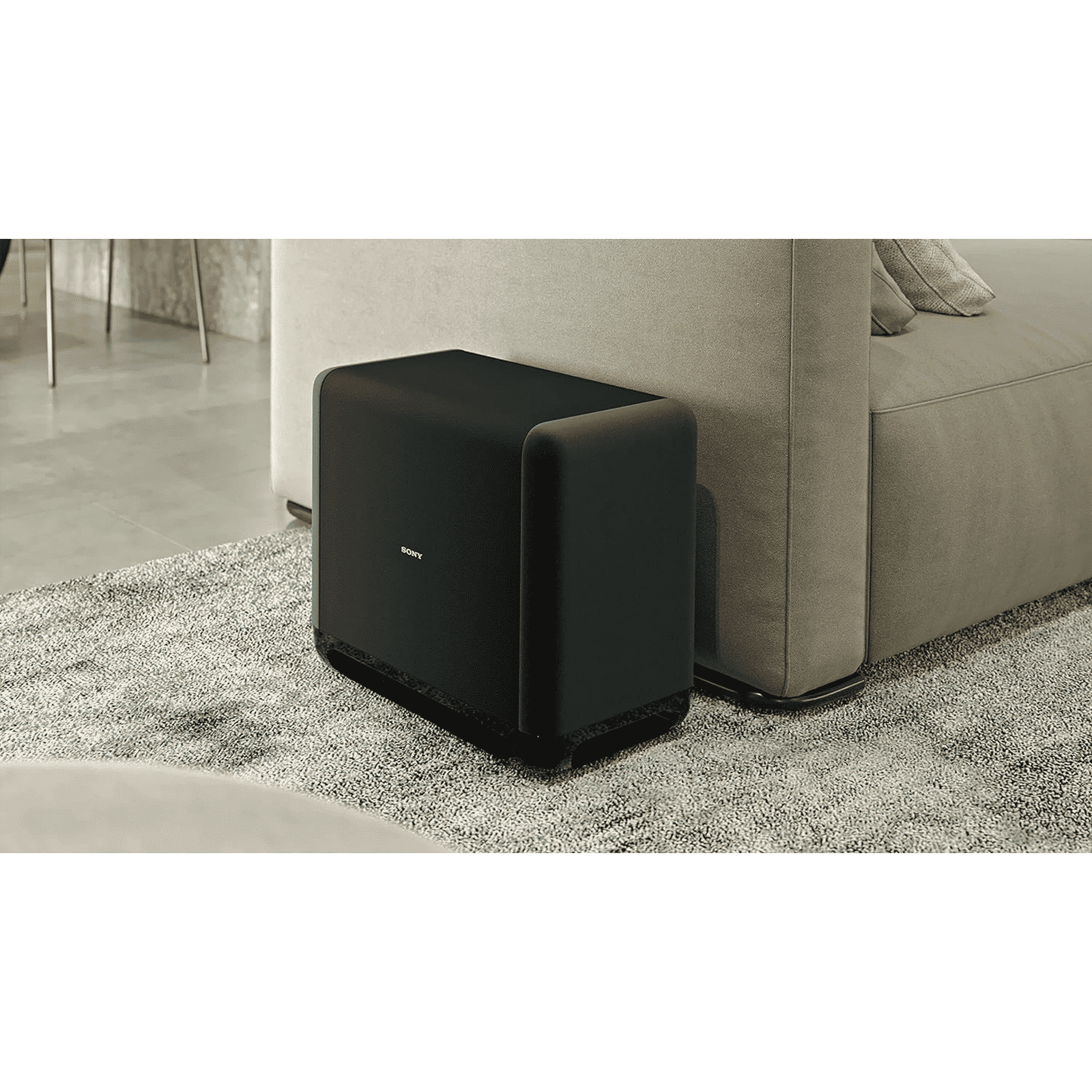 SONY SA-SW5 300W Wireless Subwoofer (Deep Bass, 1 Channel, Black) SONY SA-SW5 300W Wireless Subwoofer (Deep Bass, 1 Channel, Black)_6