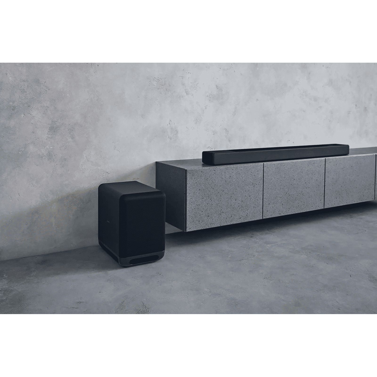 SONY SA-SW5 300W Wireless Subwoofer (Deep Bass, 1 Channel, Black) SONY SA-SW5 300W Wireless Subwoofer (Deep Bass, 1 Channel, Black)_7