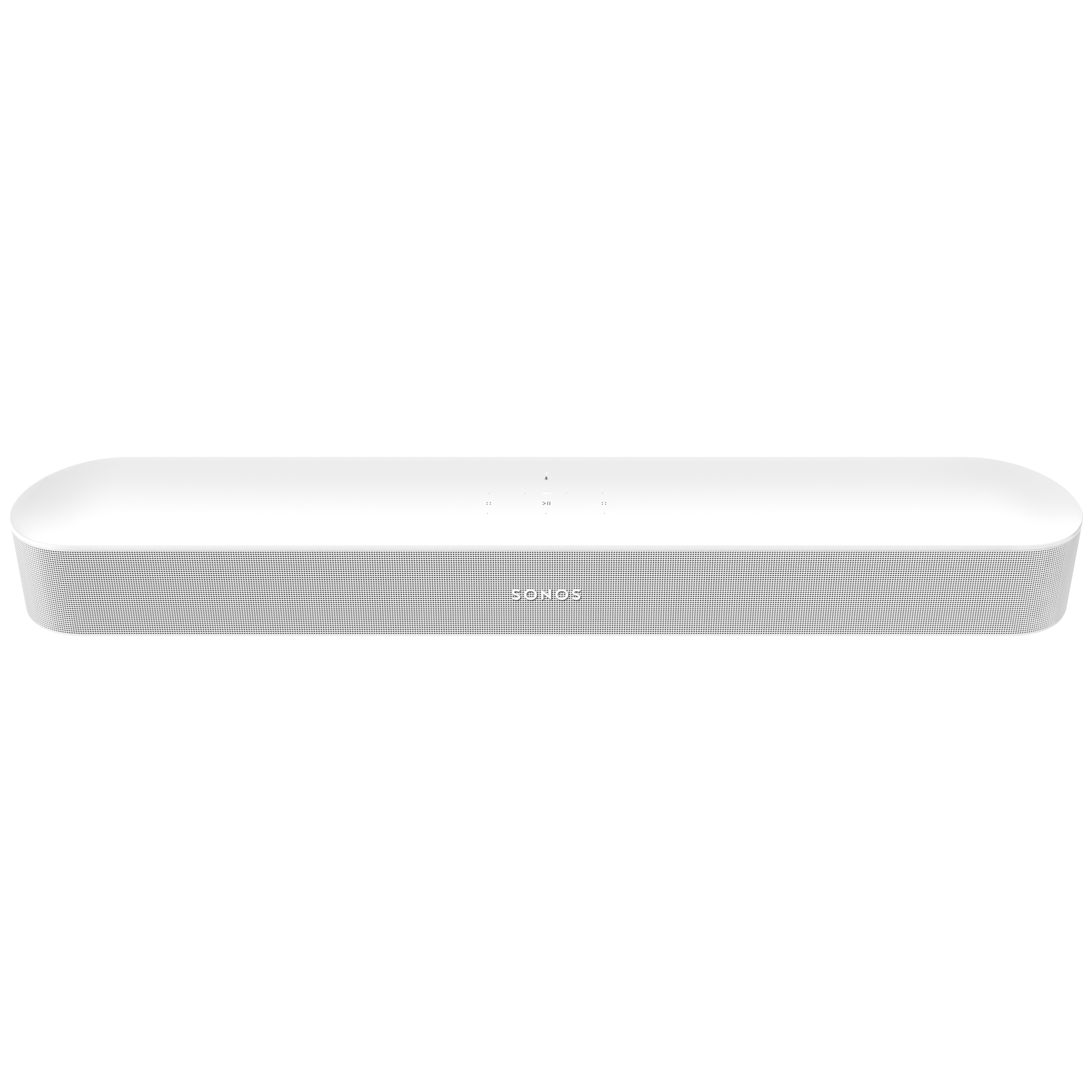 SONOS Beam Gen 2 250W Soundbar with Remote (Dolby Atmos, Stereo Channel, White)_1