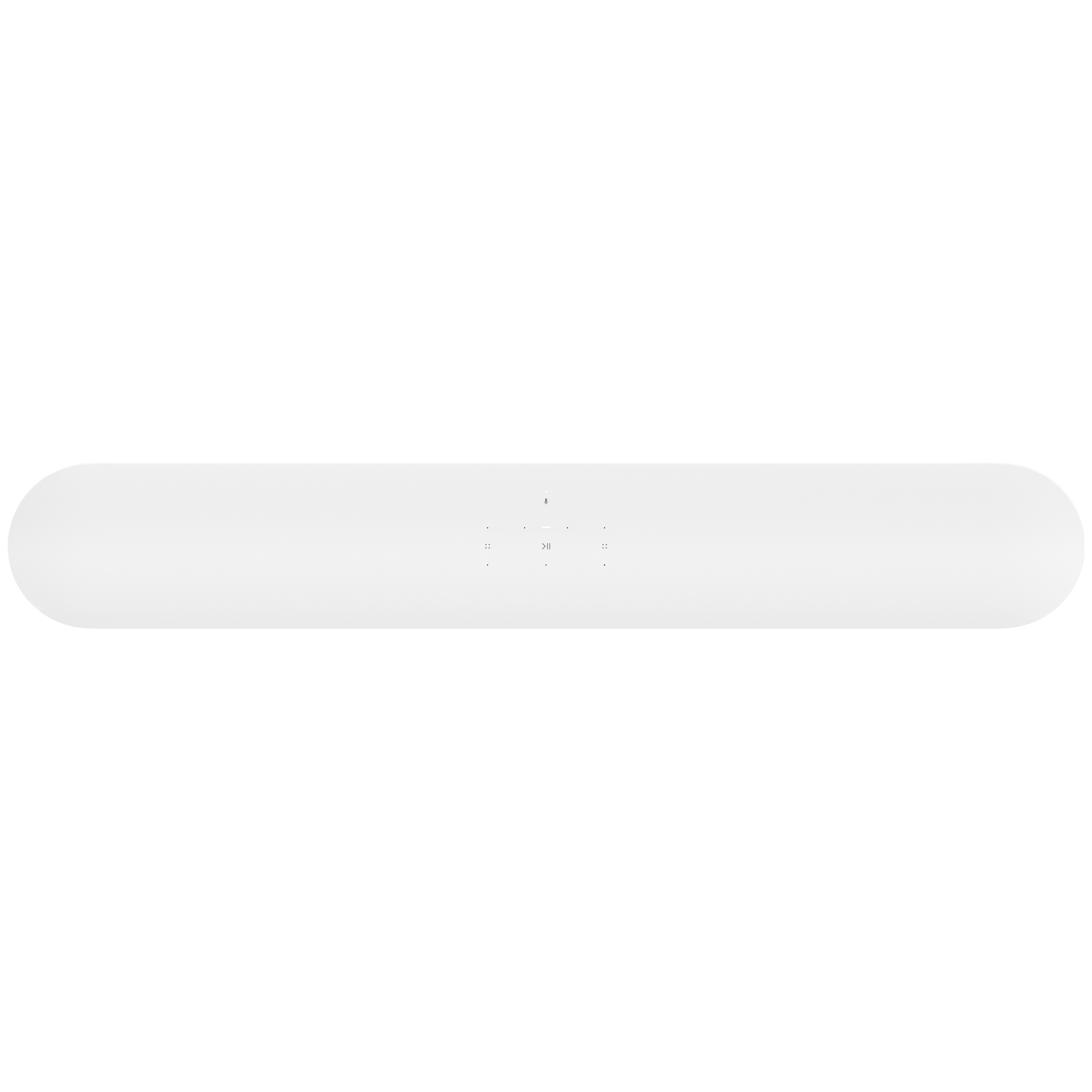 SONOS Beam Gen 2 250W Soundbar with Remote (Dolby Atmos, Stereo Channel, White)_5