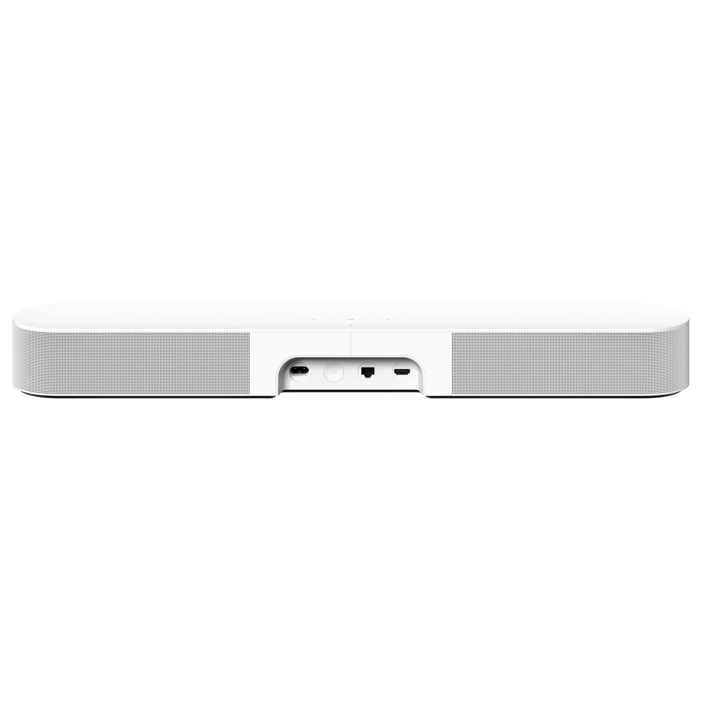 SONOS Beam Gen 2 250W Soundbar with Remote (Dolby Atmos, Stereo Channel, White)_6