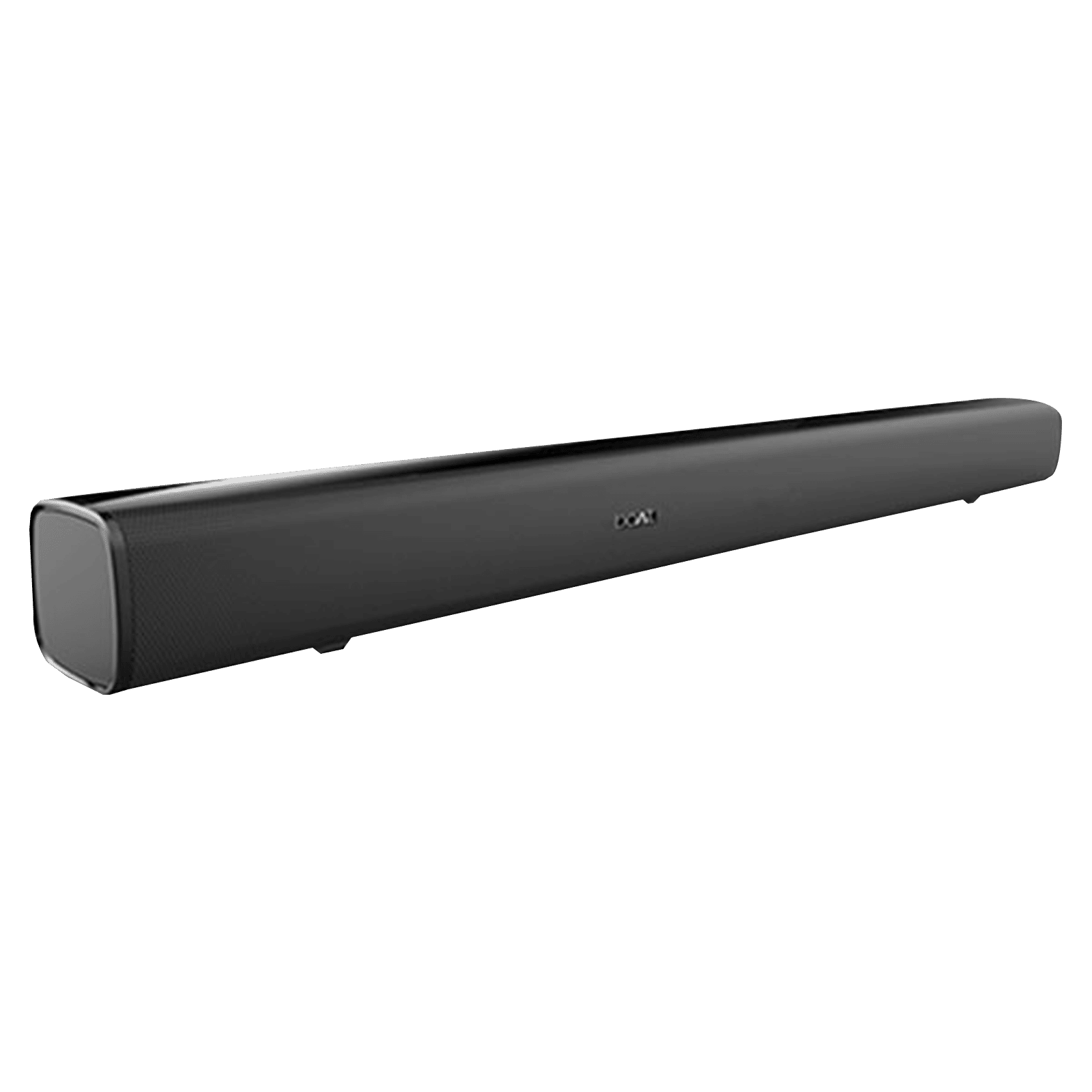 boAt Aavante Bar 1150 60W Bluetooth Soundbar with Remote (Surround Sound, 2.0 Channel, Black) boAt Aavante Bar 1150 60W Bluetooth Soundbar with Remote (Surround Sound, 2.0 Channel, Black)_1