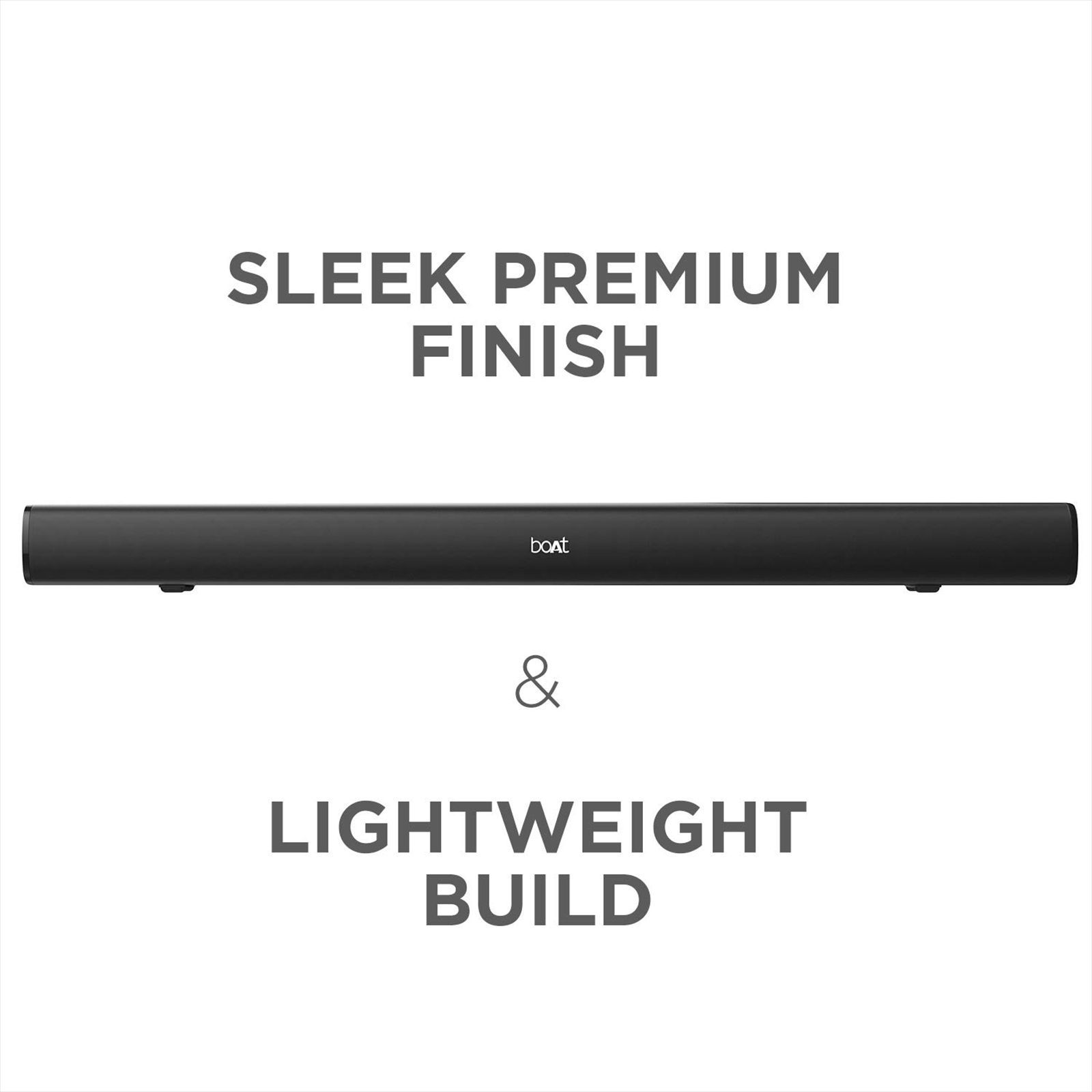 boAt Aavante Bar 1160 60W Bluetooth Soundbar with Remote (Surround Sound, 2.0 Channel, Black)_7