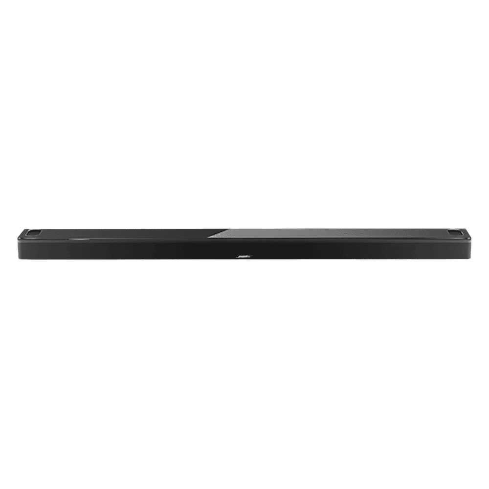 BOSE Smart 900 Bluetooth Soundbar with Remote (Dolby Atmos, 2.1 Channel, Black) BOSE Smart 900 Bluetooth Soundbar with Remote (Dolby Atmos, 2.1 Channel, Black)_4
